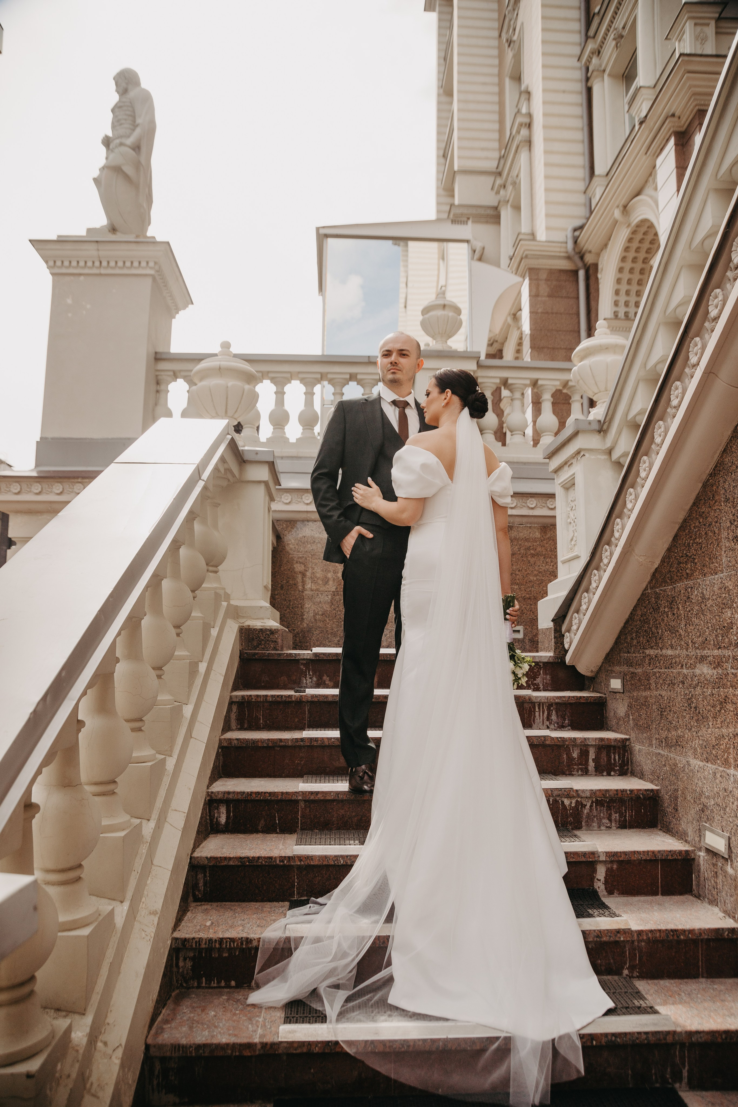 Никита и Полина 2025. Главная