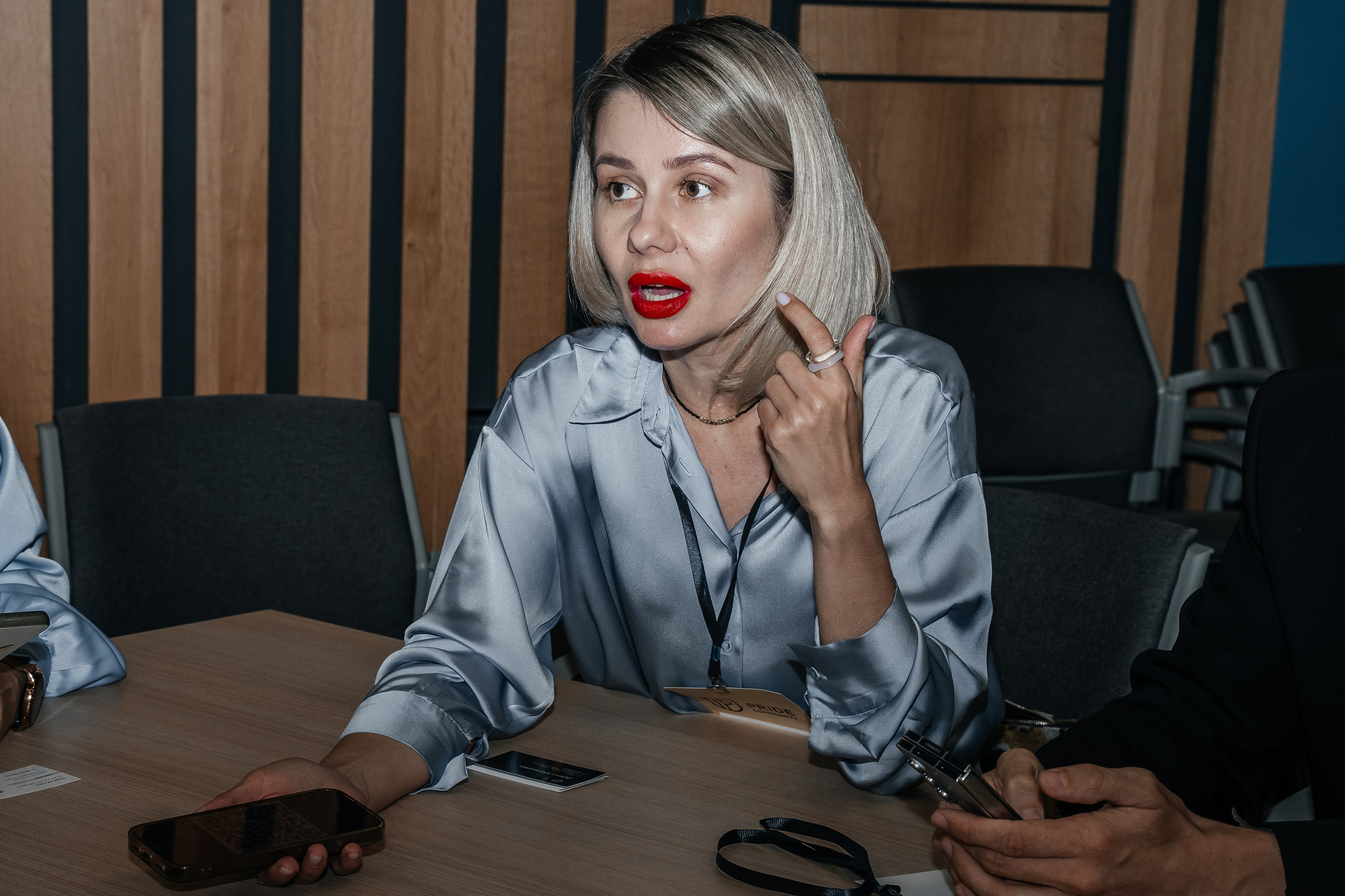 Репортаж. Виктория Алпеева — фотограф по любви