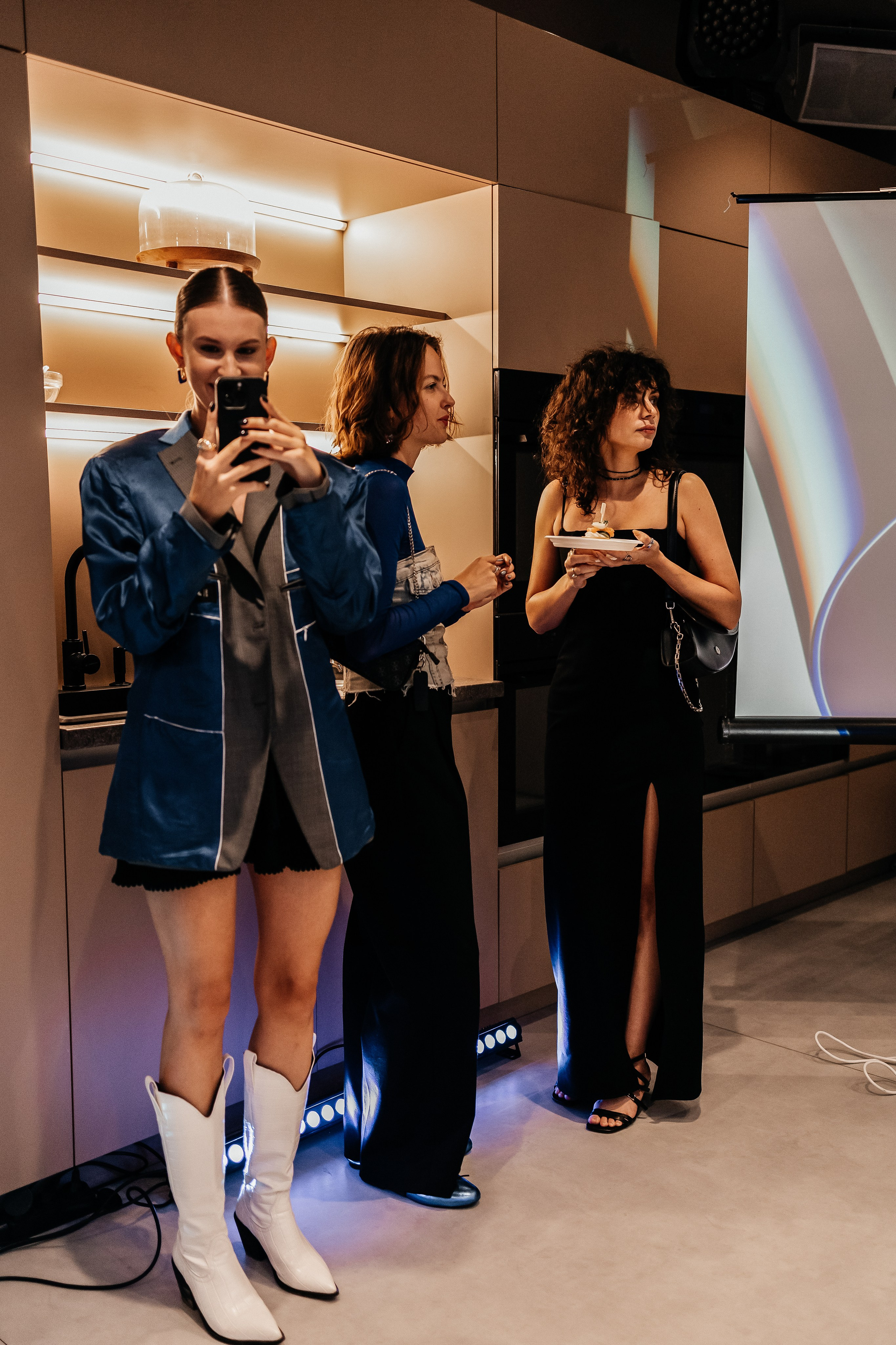 Запуск проекта «Стильный КРД». Фотограф в Краснодаре Лагунов Владимир