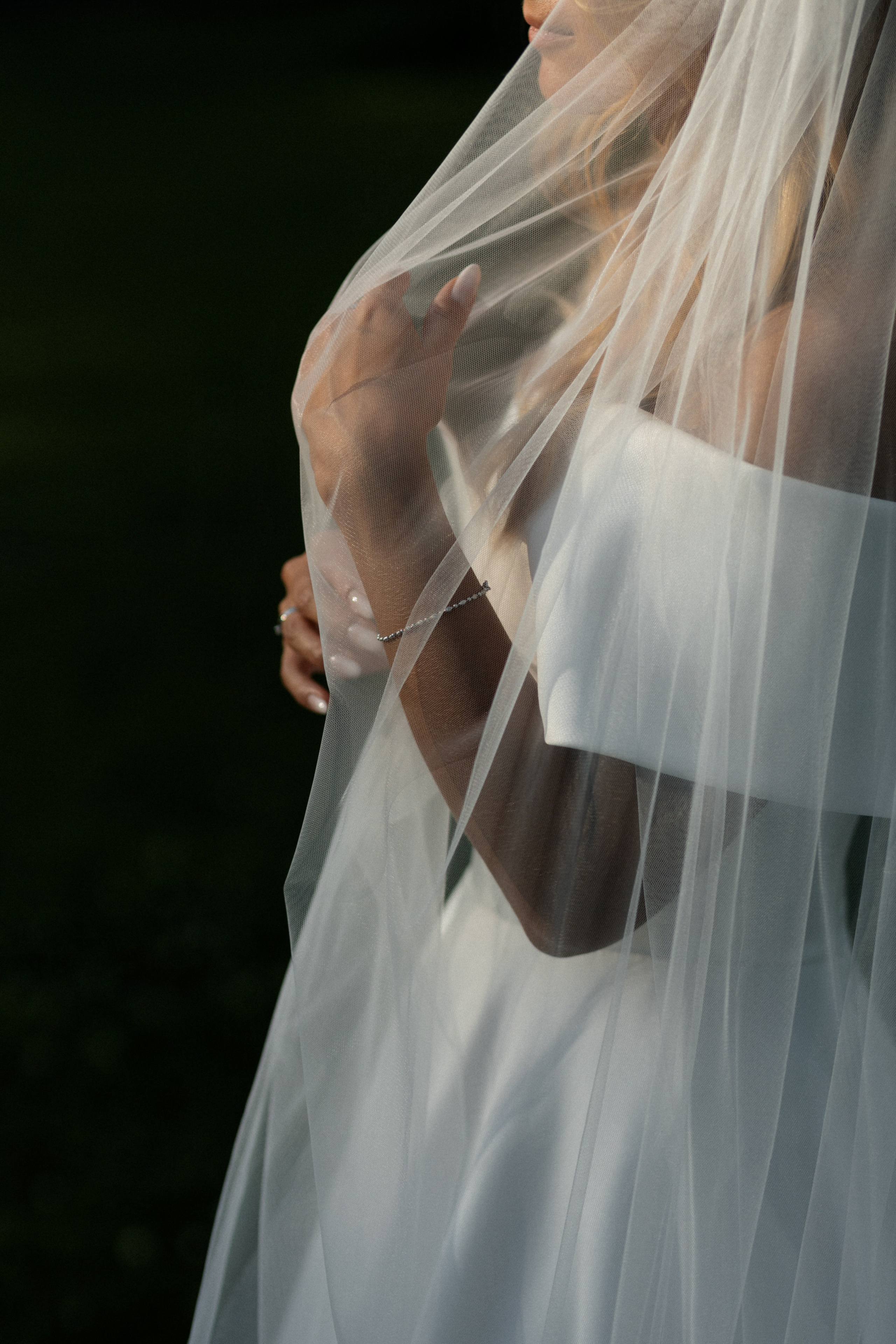 Viktor & Anastasia. Свадебный фотограф в Москве