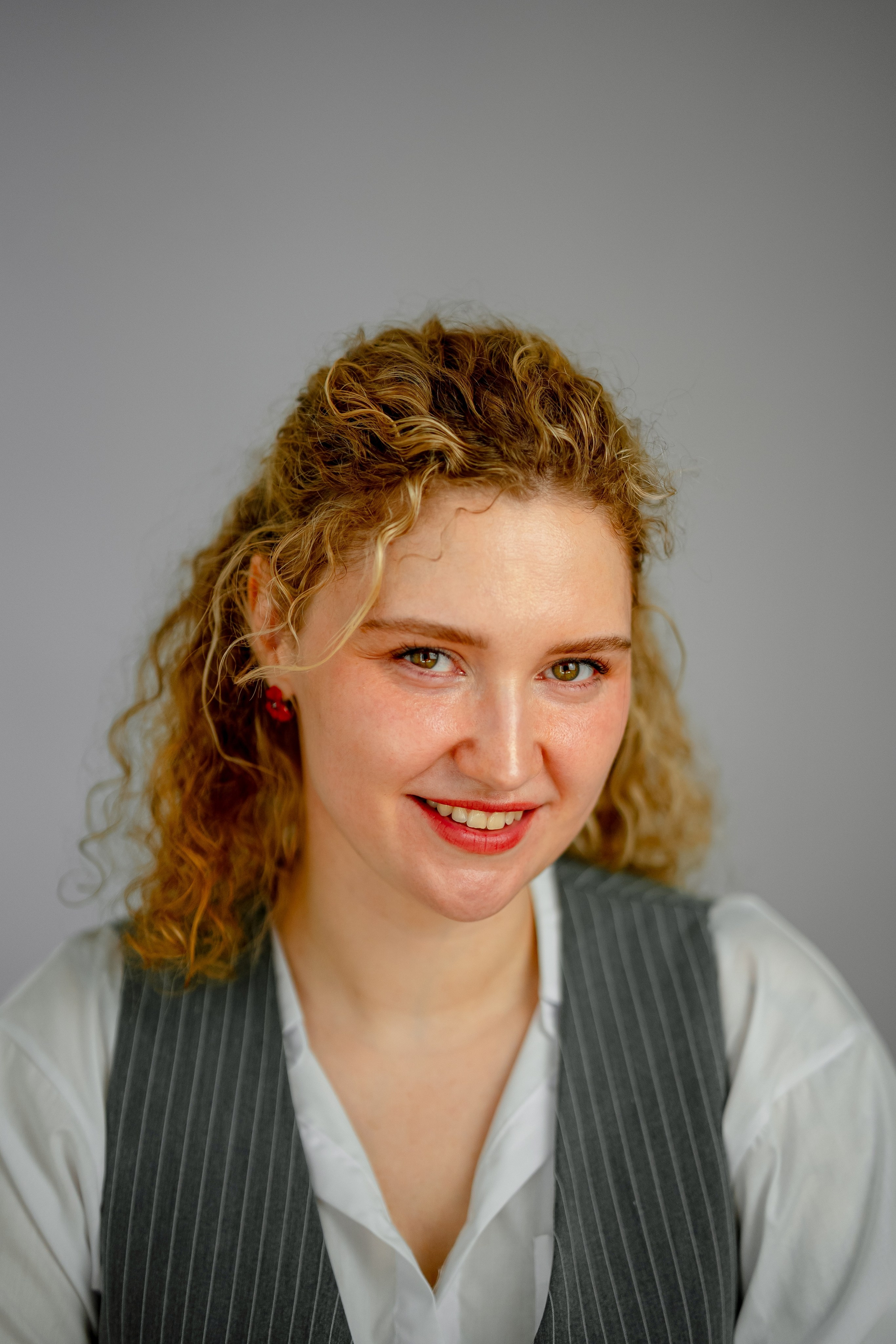 Коллеги. Фотограф Мария Зайчик