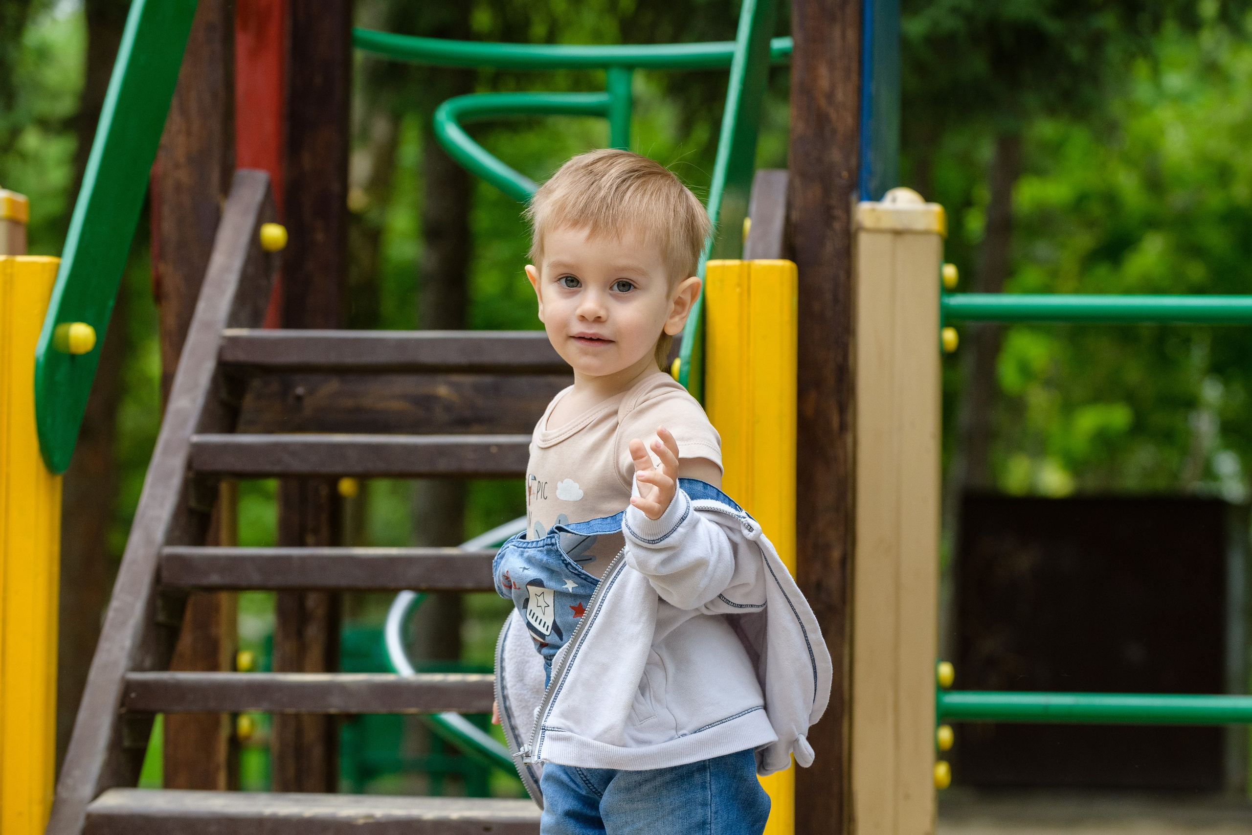 Инга Парк Островского. Фотограф в Ростове-на-Дону Маркер Елена