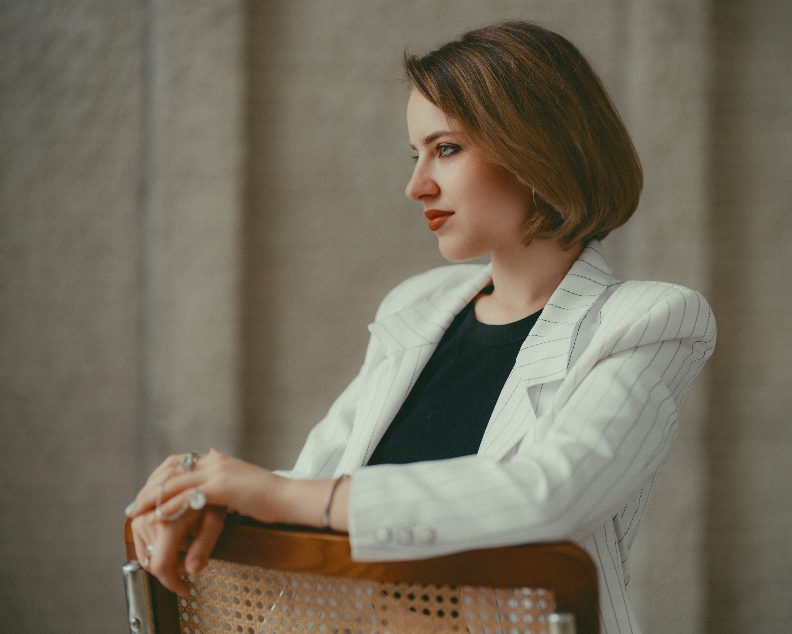 Надежда. Фотограф Сергей Дружков (Воронеж / Липецк)