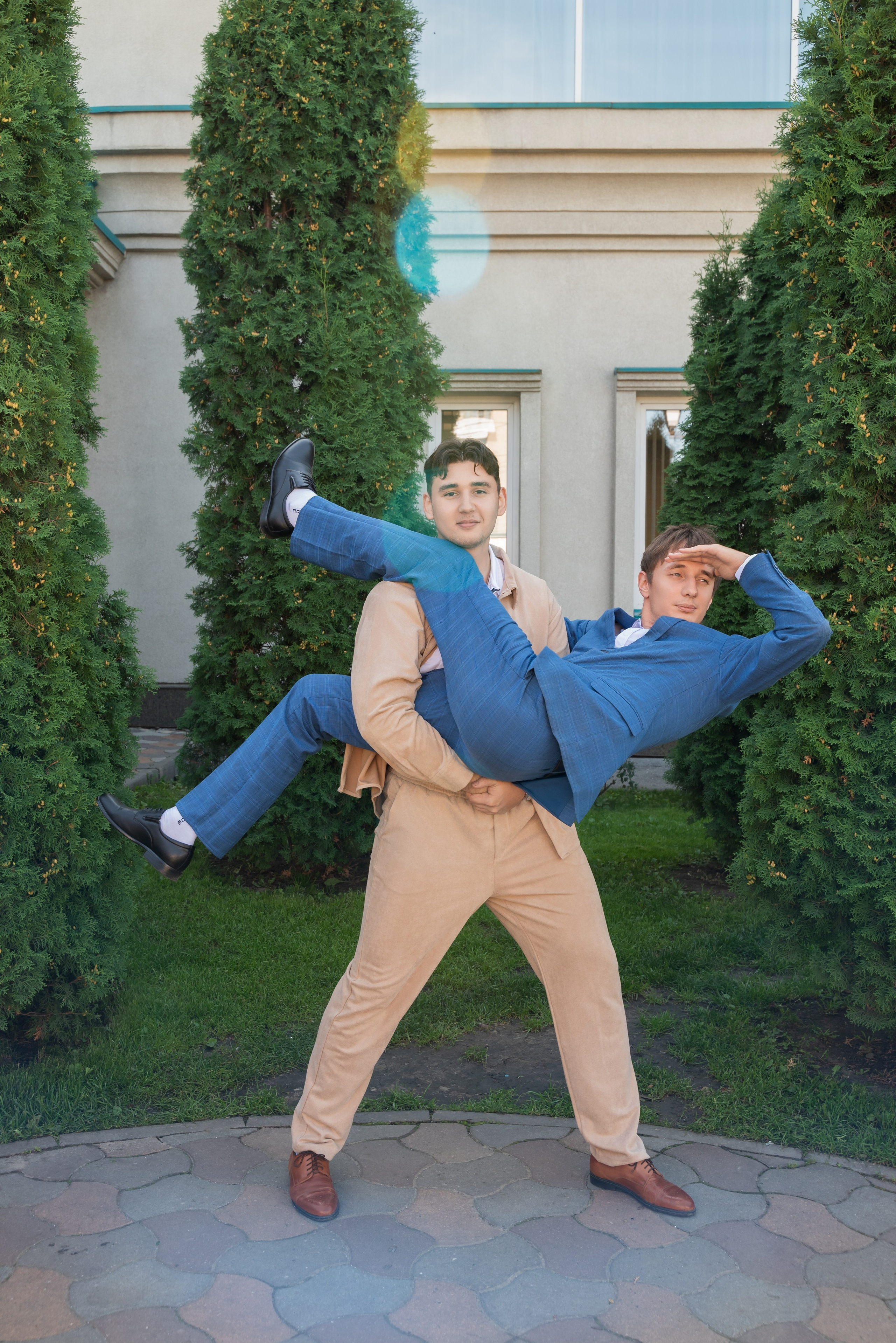 7 часов за 1 миг. Свадебный фотограф Новосибирск Мария Раменская