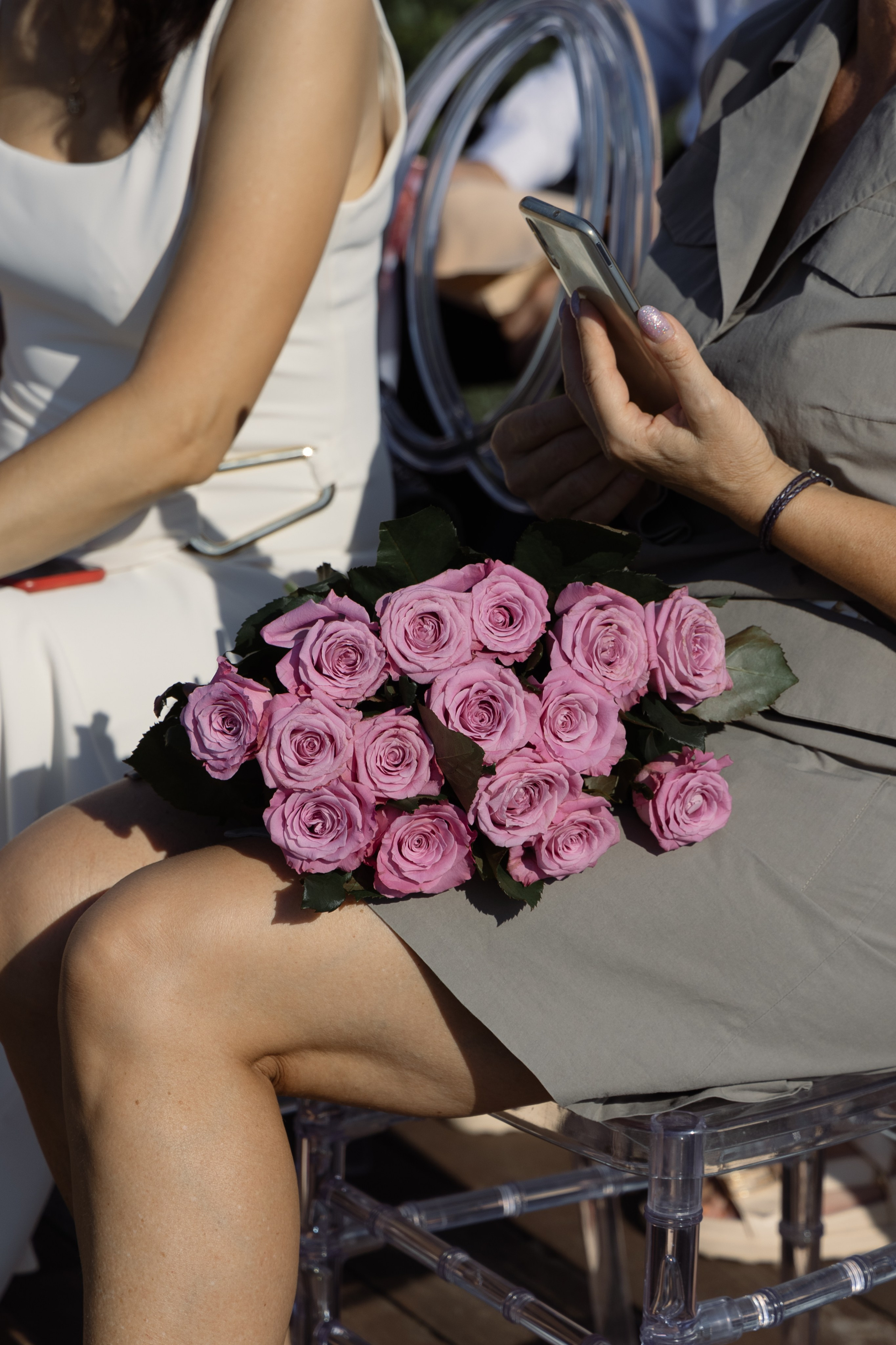 Дмитрий и Кристина. Свадебный фотограф Курск Максим Ноздрачев