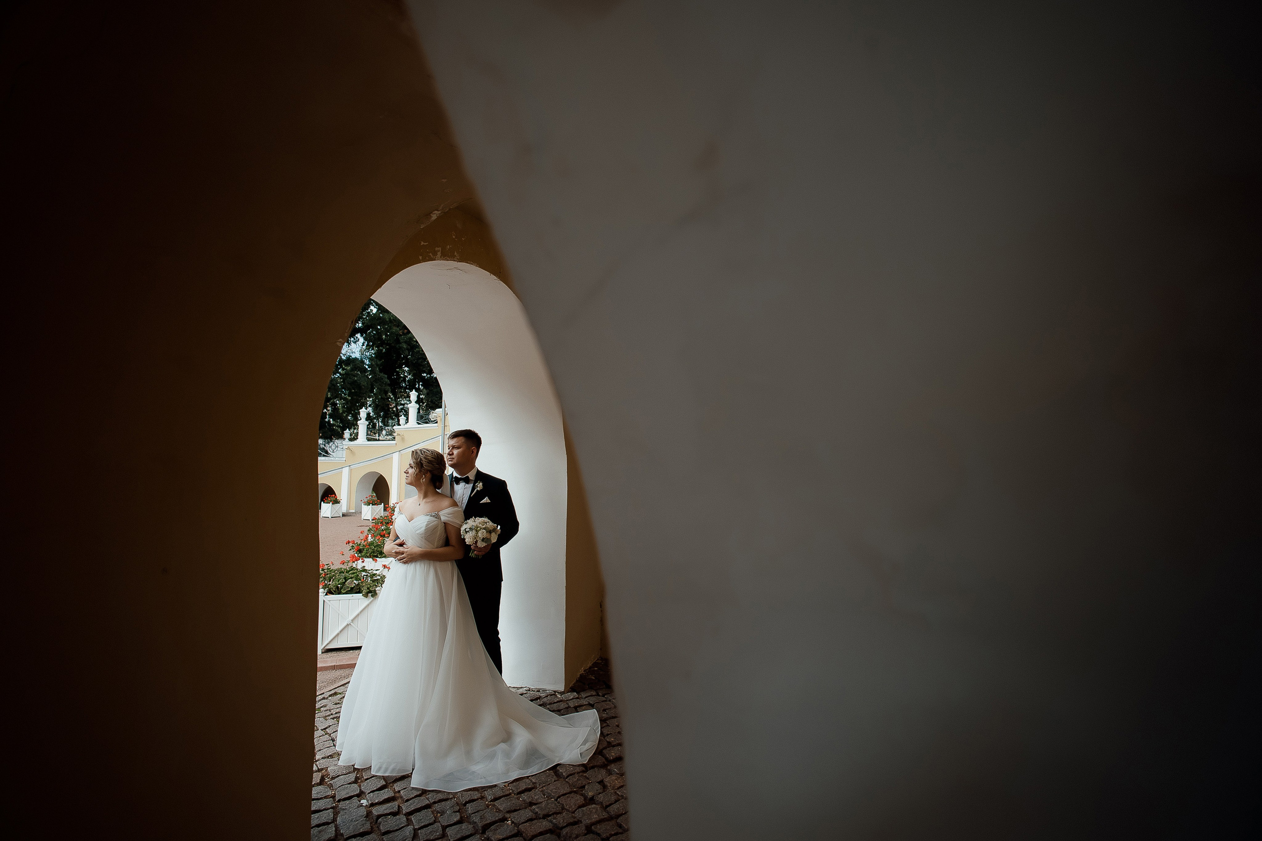 Свадебная съемка. Свадебный фотограф