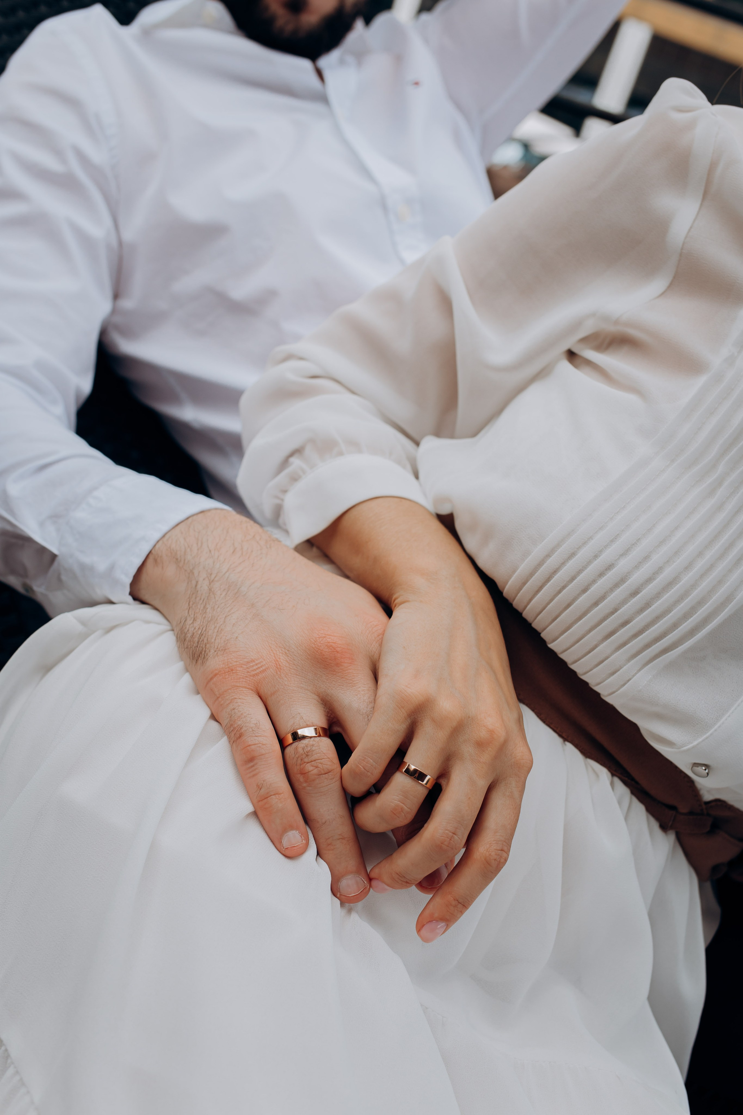 Тепло ваших чусвтв. Семейный и свадебный фотограф Анна Кожокарь