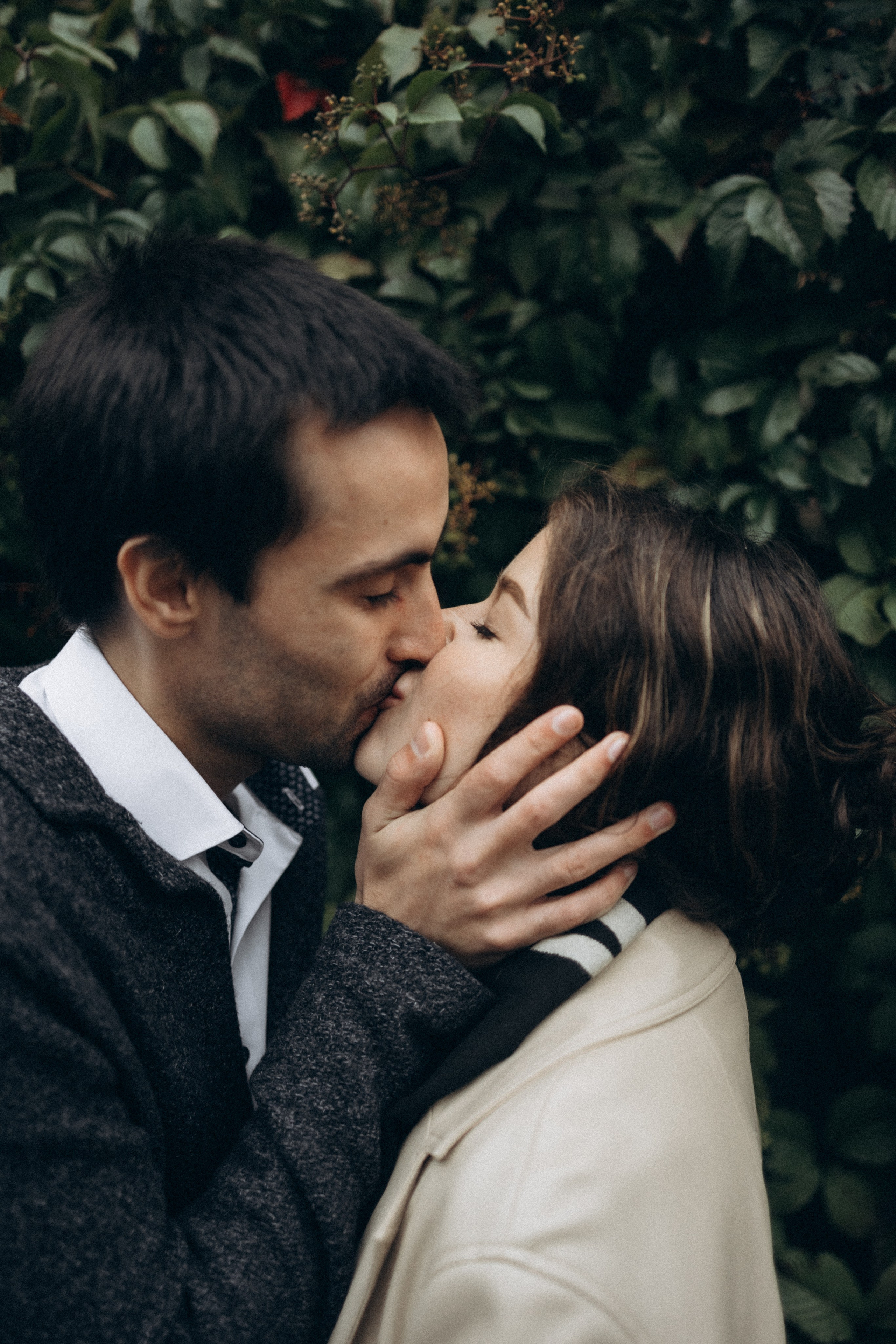 Света и Паша. Фотограф Артем Бросов в Санкт-Петербурге и Дубае