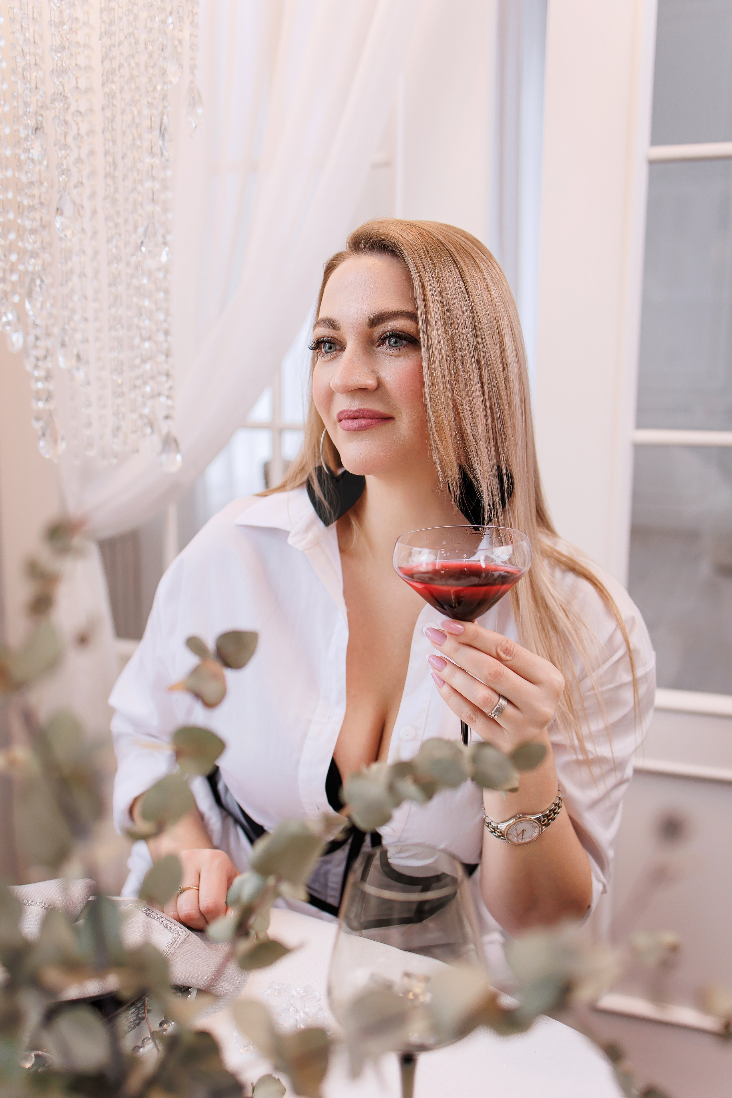 Анастасия. Свадебный фотограф в Омске Яна Савина