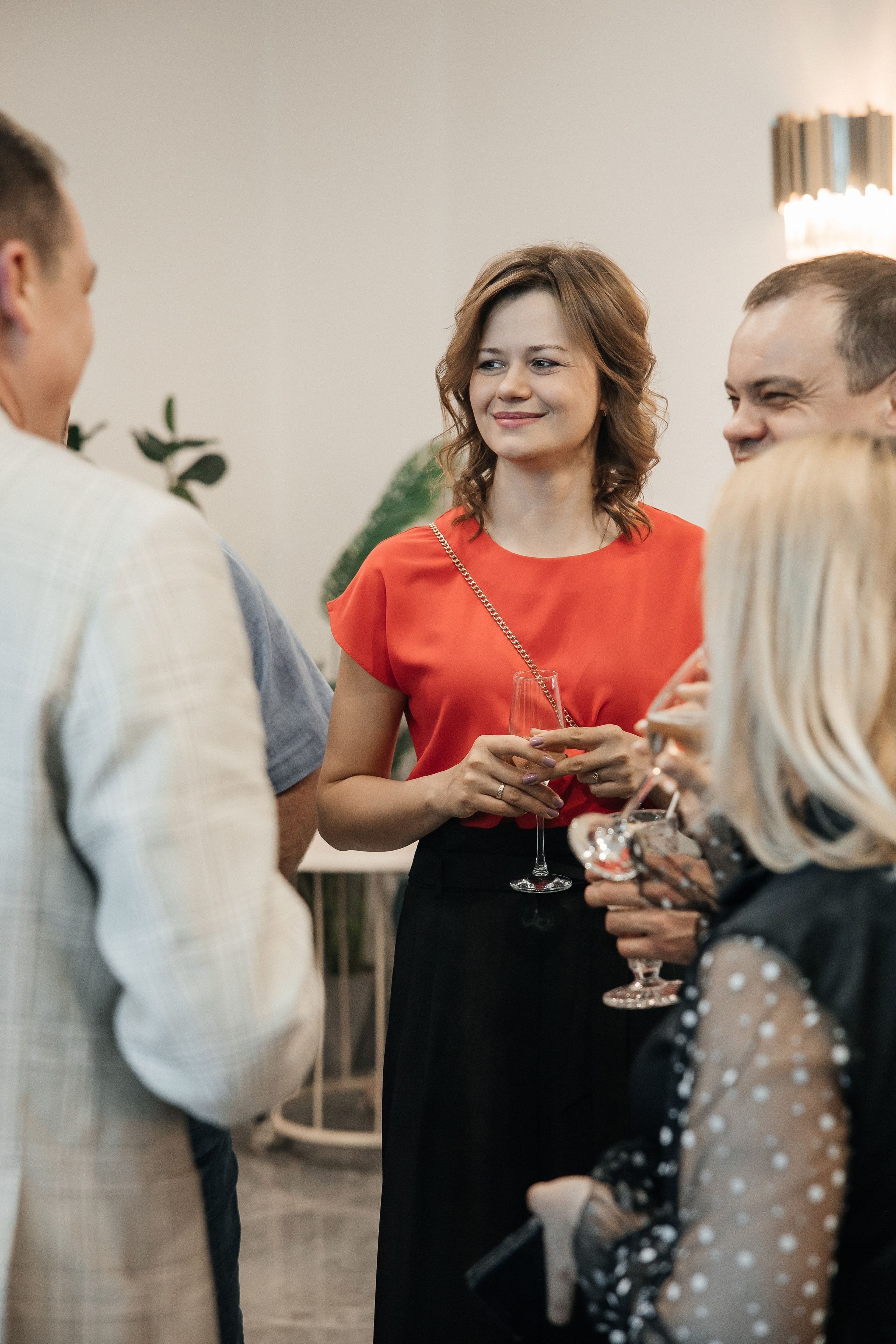 День рождения