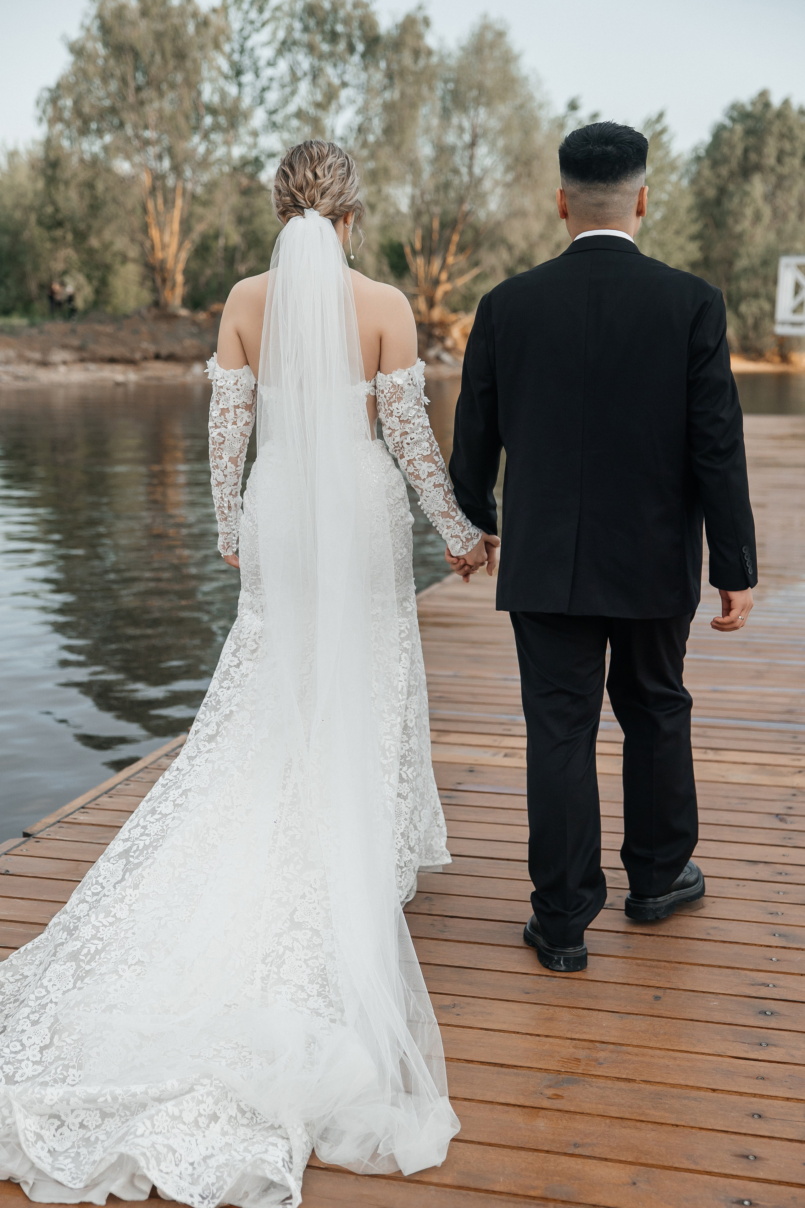 Антон & Лиза