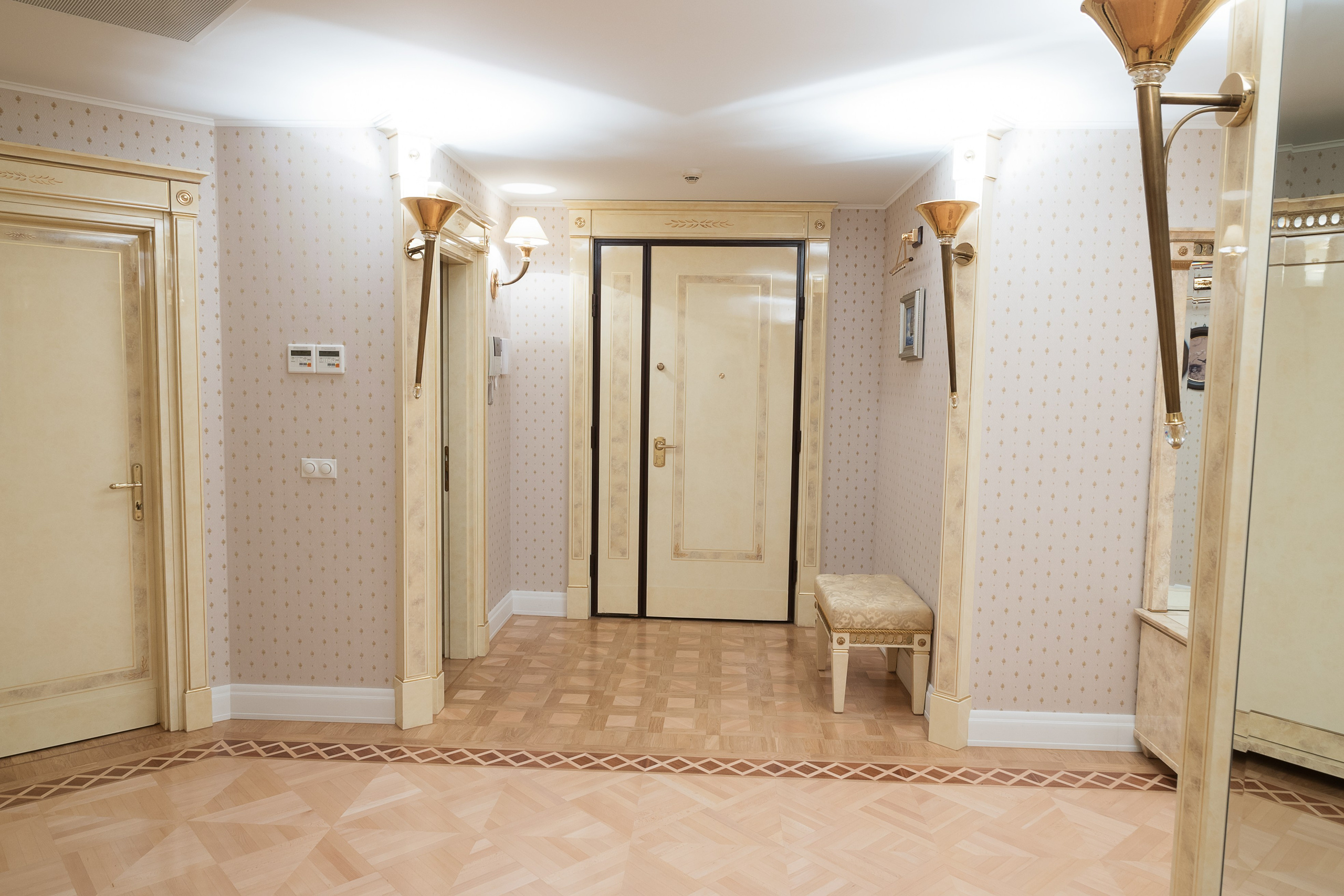 Фотосъемка мебели