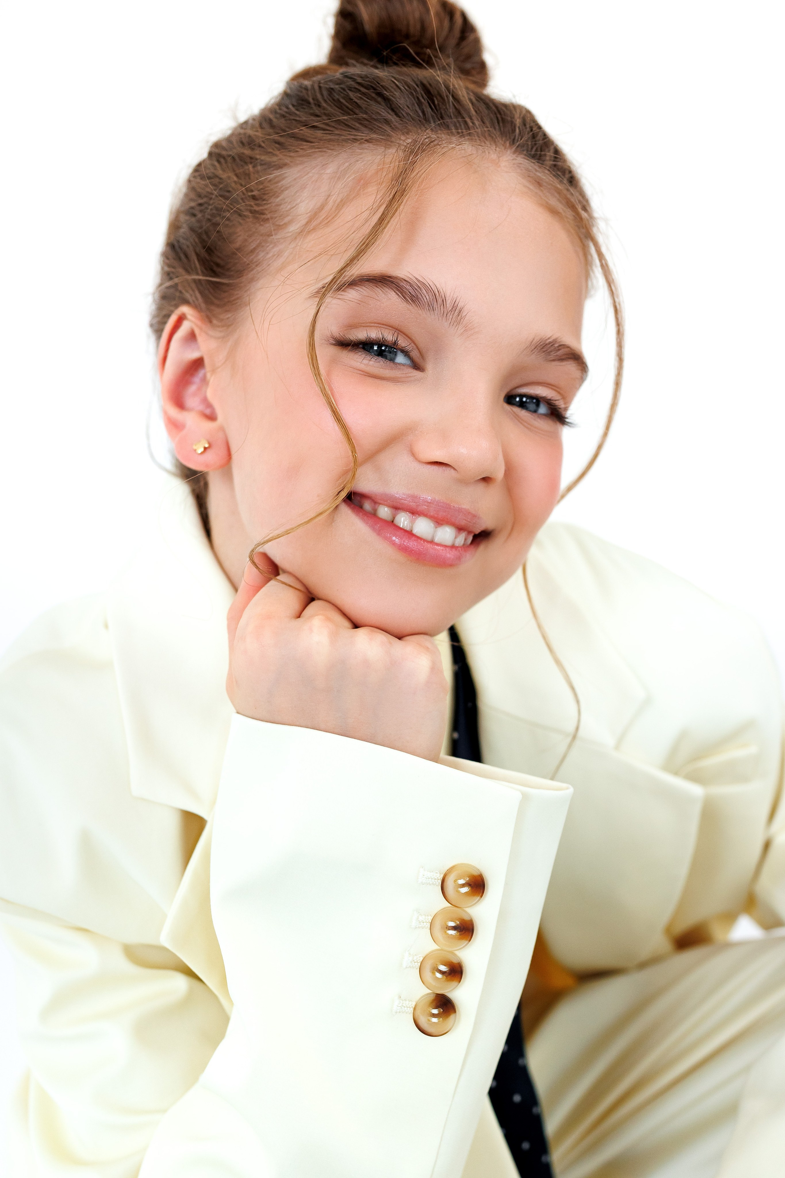 Ксюша. Фотограф в Москве Соколовская Ирина