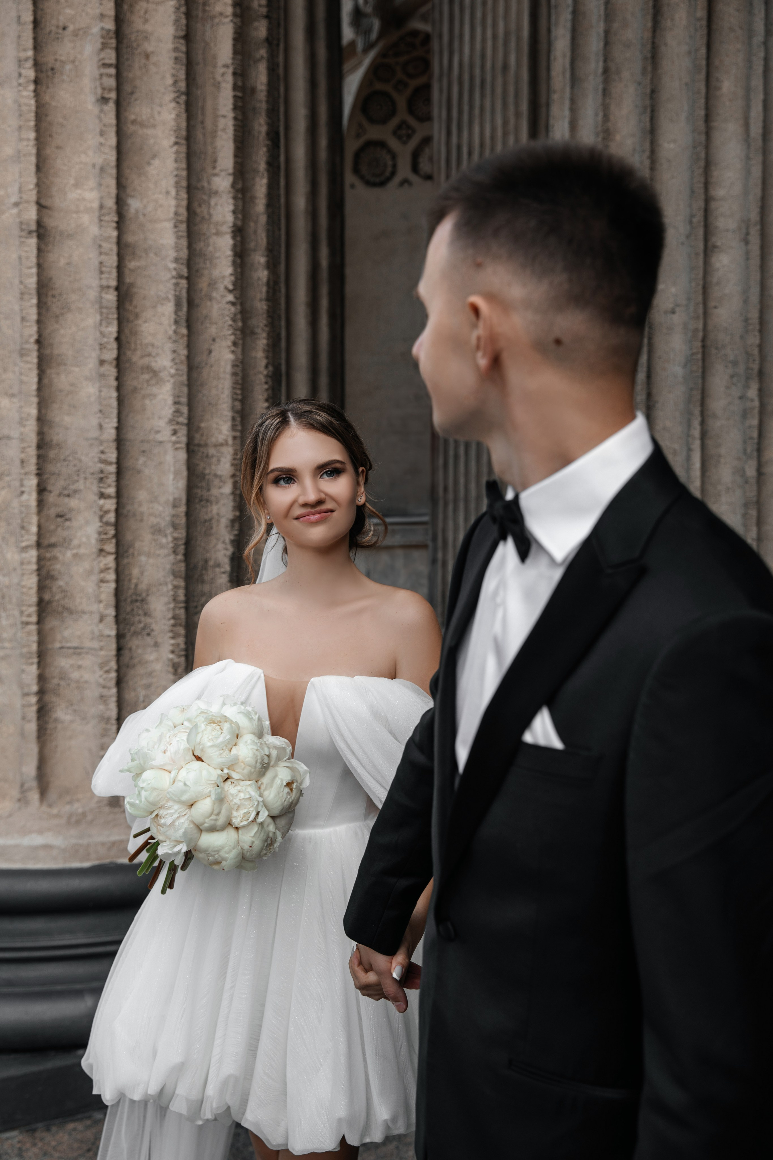 Maxim & Natalia. Фотограф Анжелика Кварц. Санкт-Петербург, Wedding Photographer in Spain, France, Italy, Montenegro