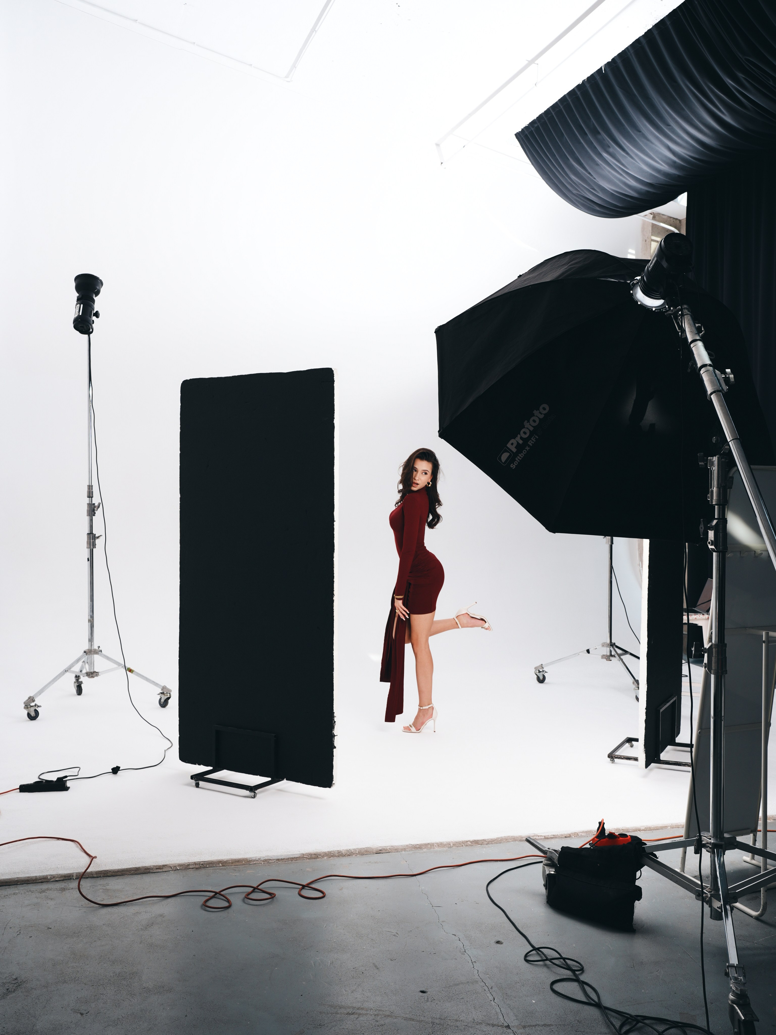 Мария. Маргарита — фотограф и видеограф / Москва