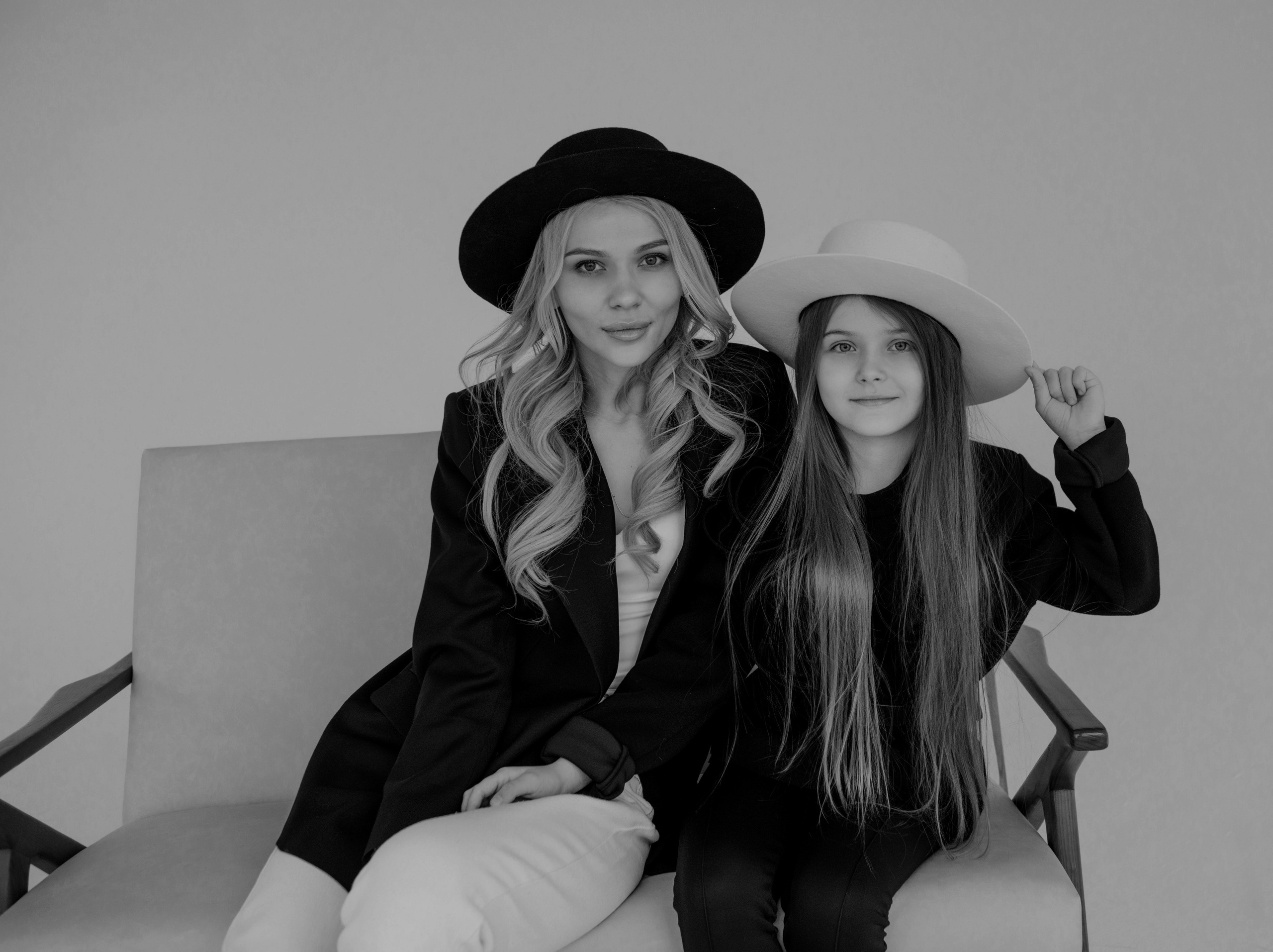 Проект Я МАМА. Главная