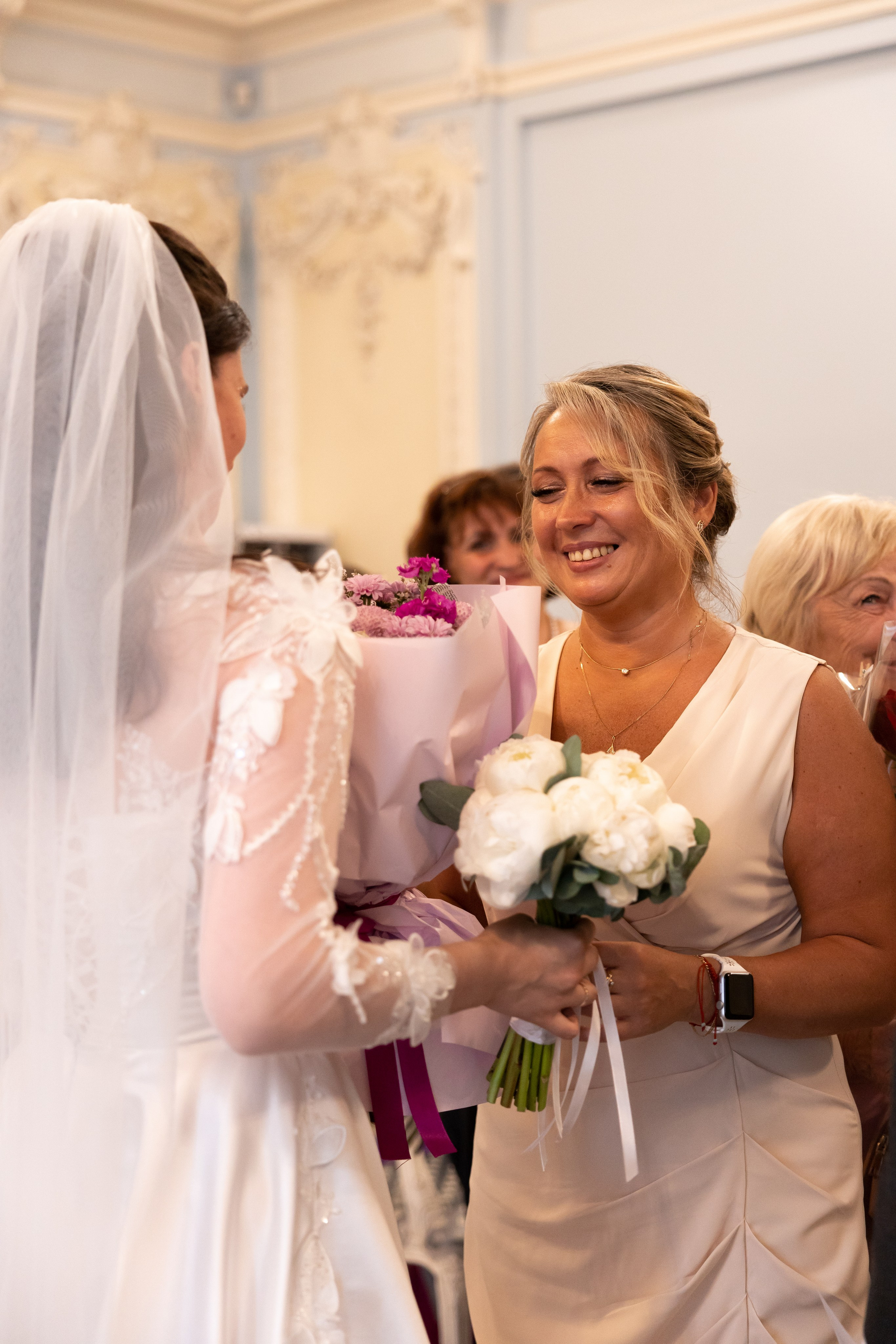 Павел & Екатерина. Питерский фотограф