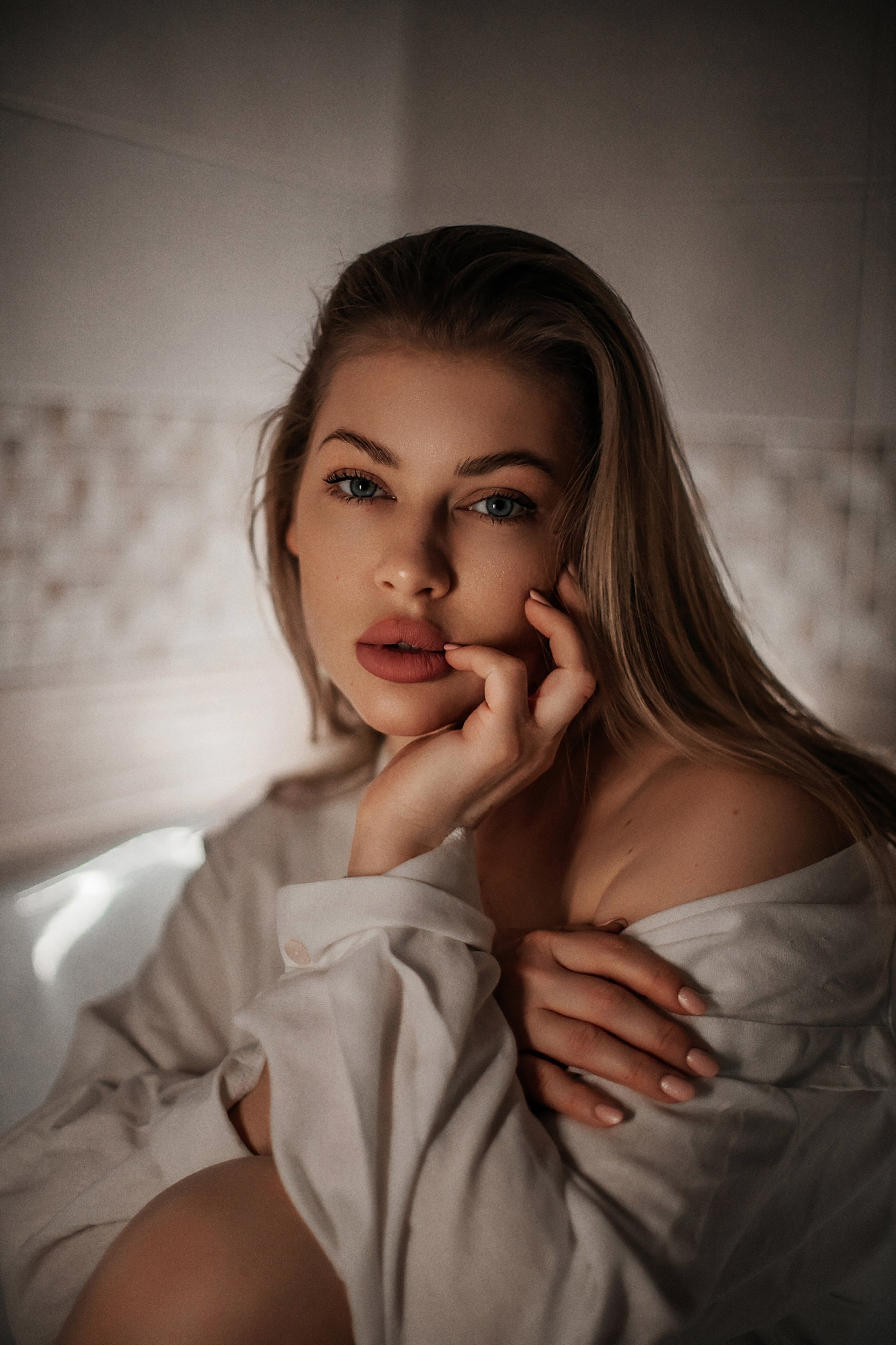 Оля. Екатерина Ярковая фотограф