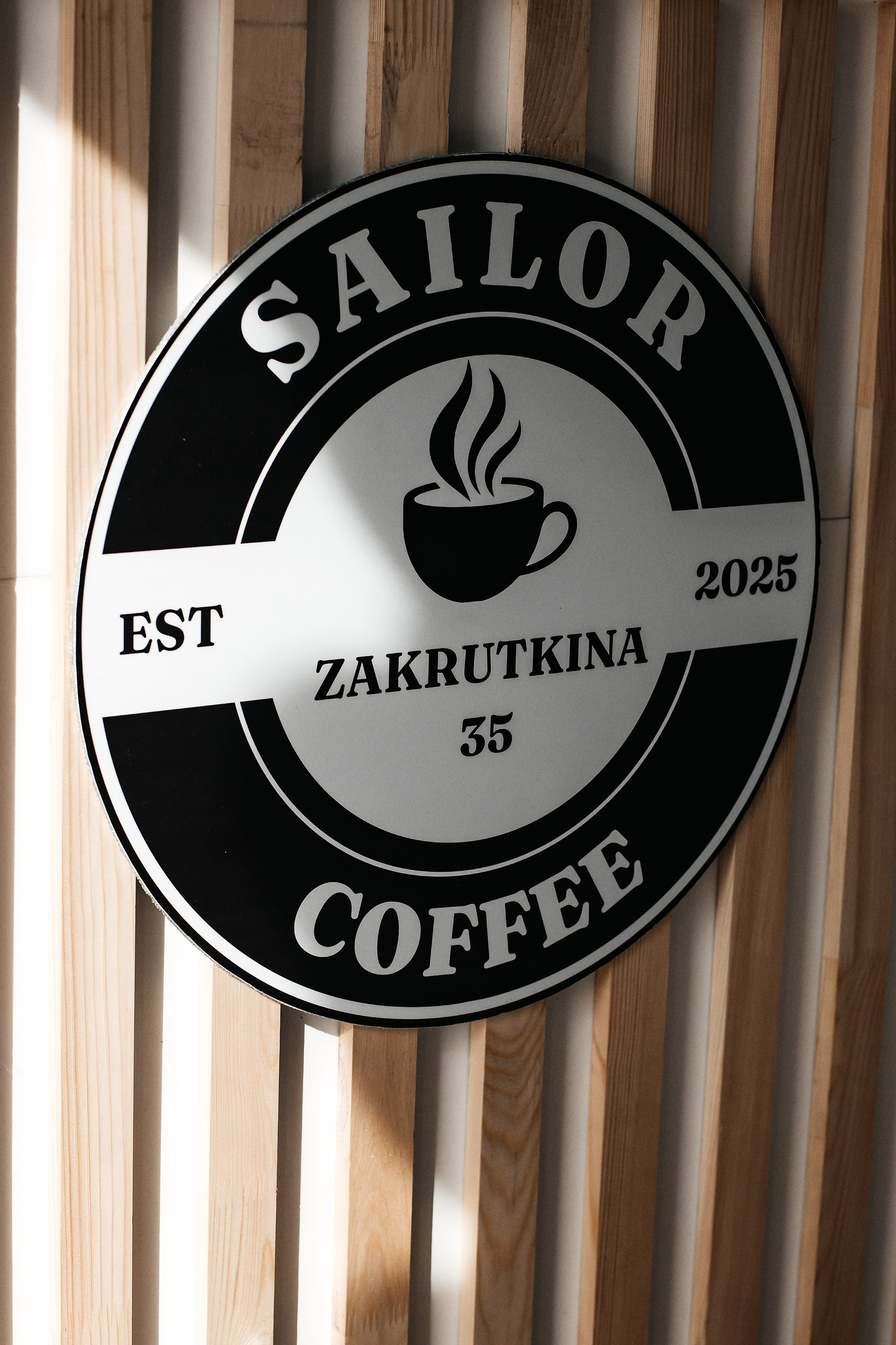 Открытие кофейни. Екатерина Ярковая фотограф