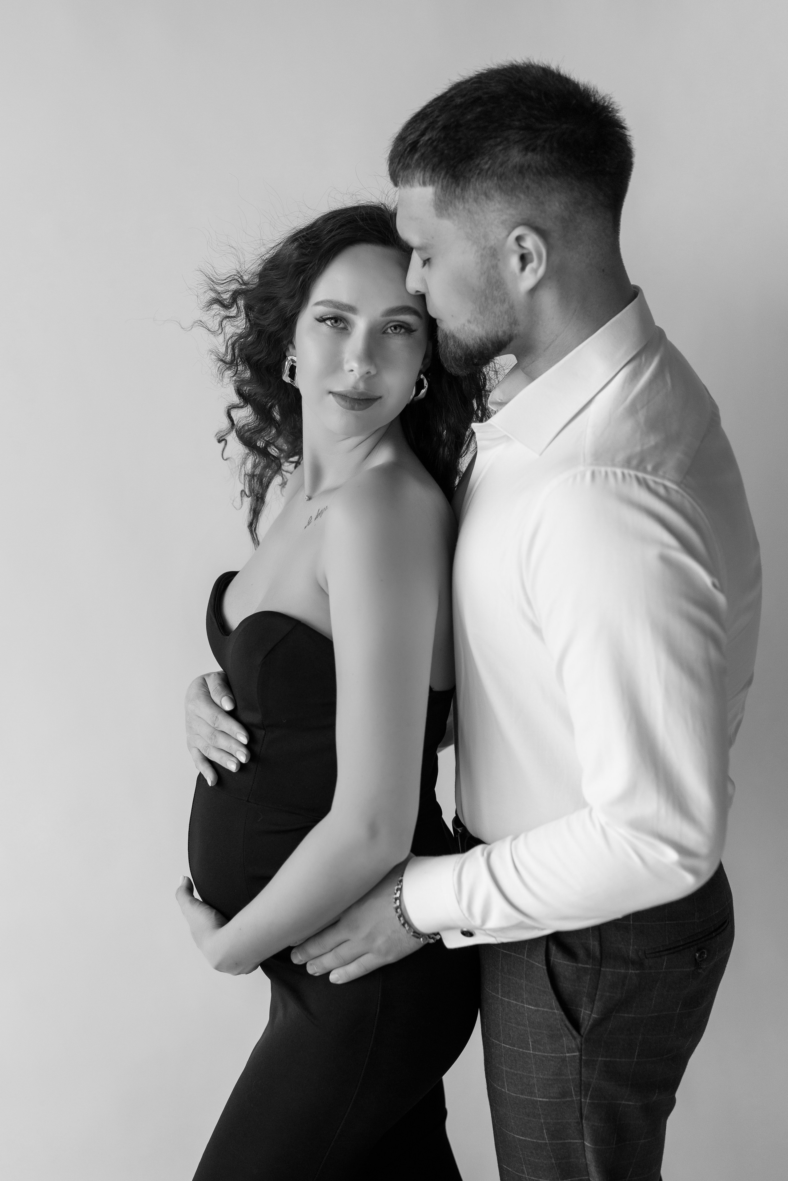 Pregnancy. Фотограф Шарыпово