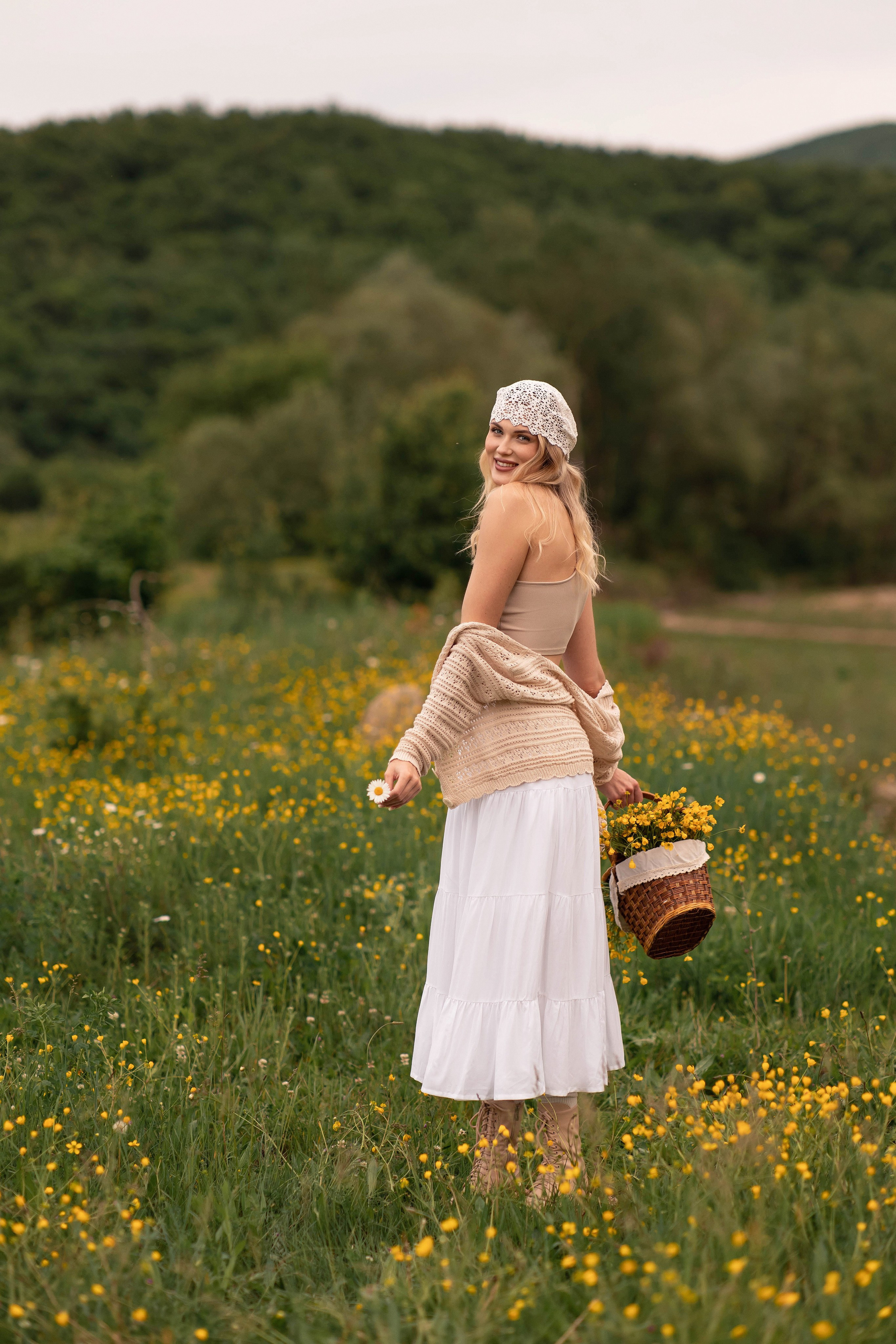 Женские индивидуальные. Женский и семейный фотограф