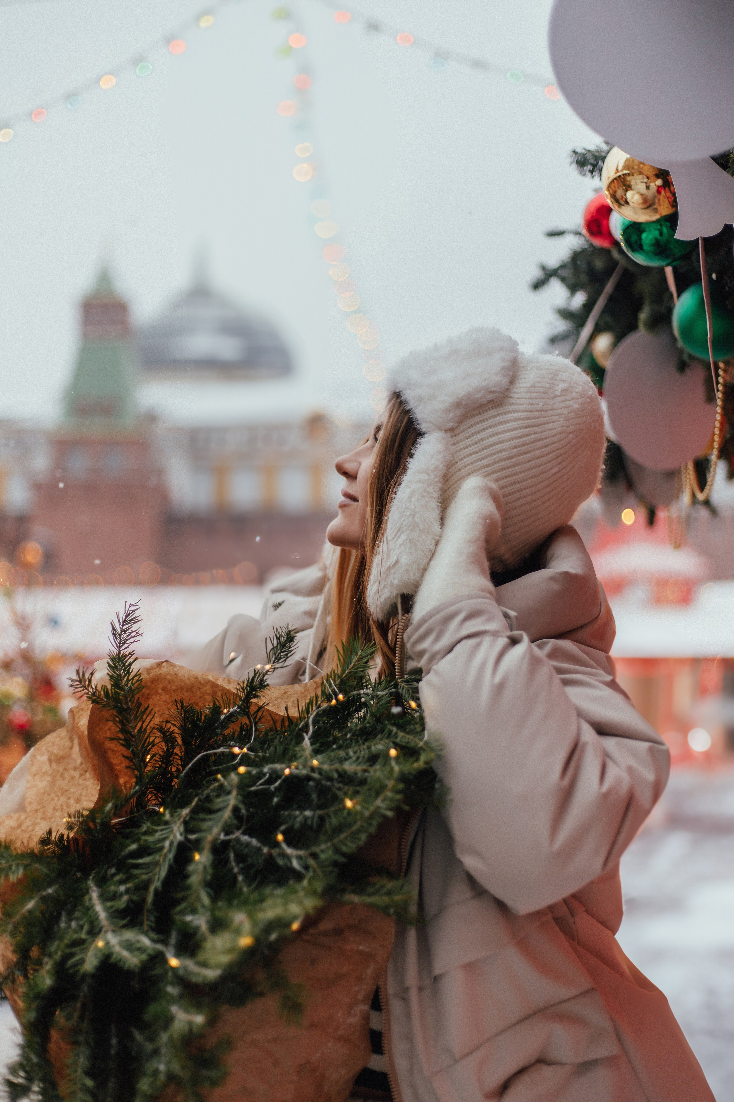 Индивидуальная, семейная, love story. Фотограф в Москве