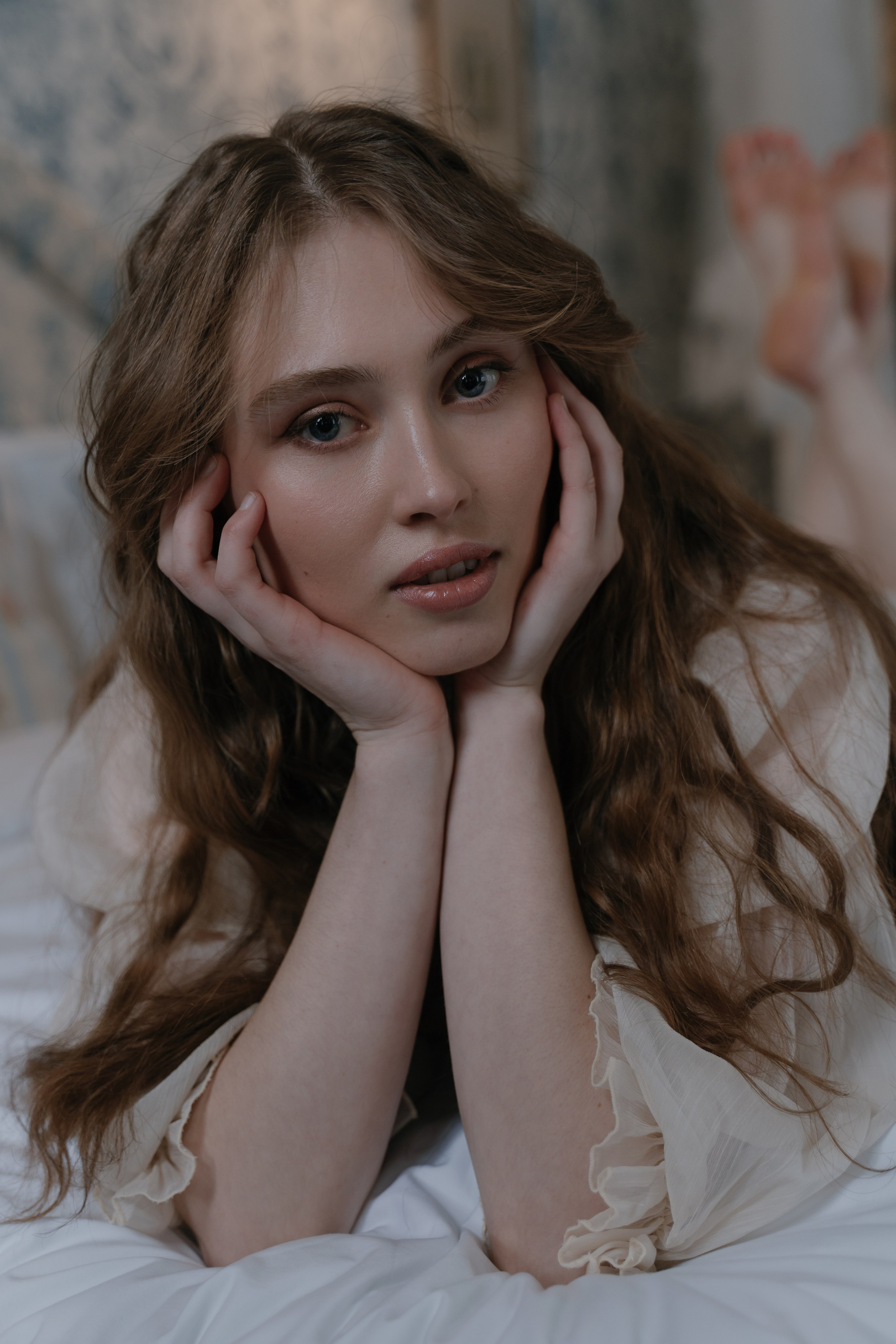 P&A (творческая съемка). Свадебный фотограф — Наталья Фед СПб/Москва