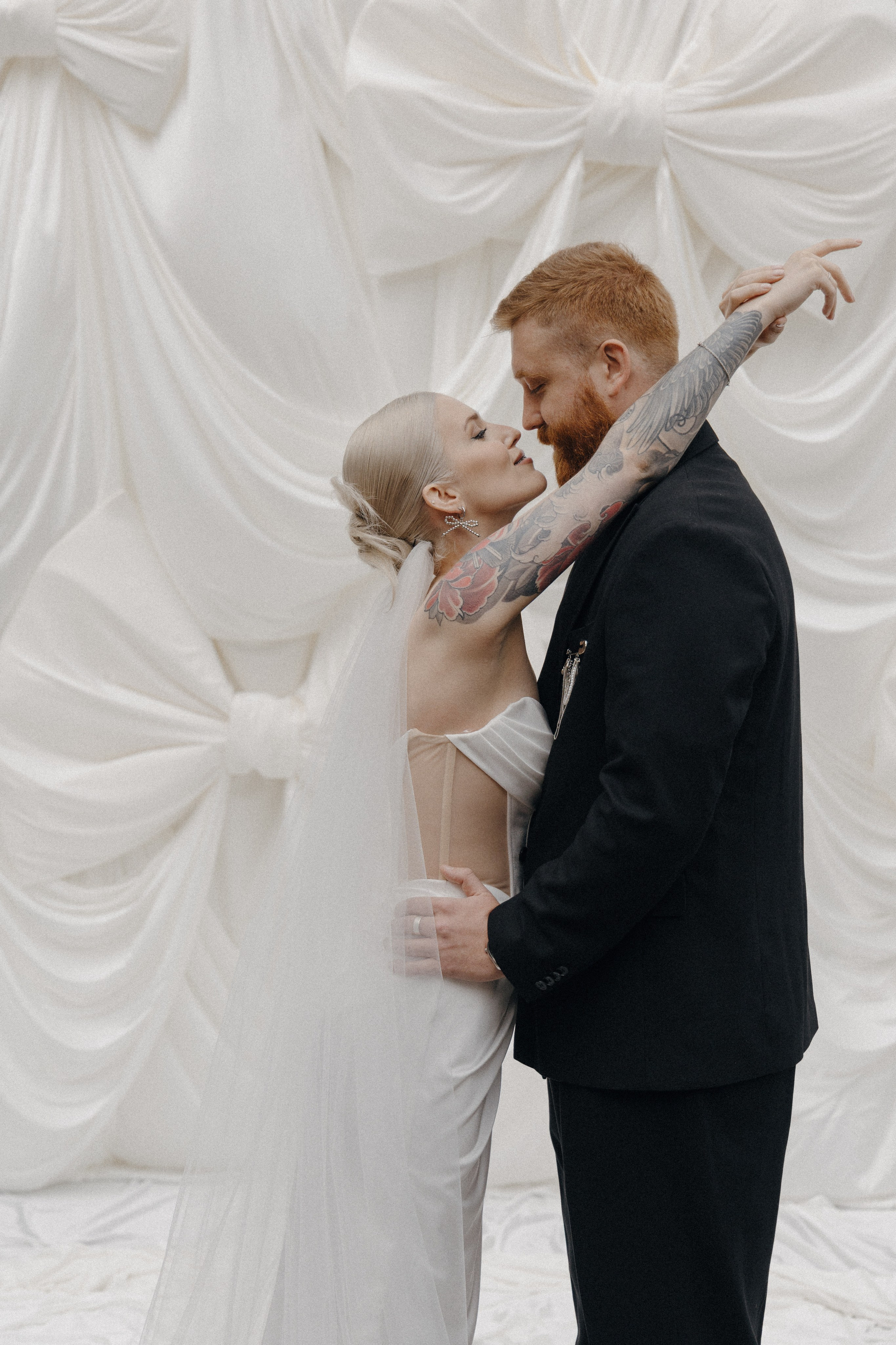 Фотограф Денис Голубев