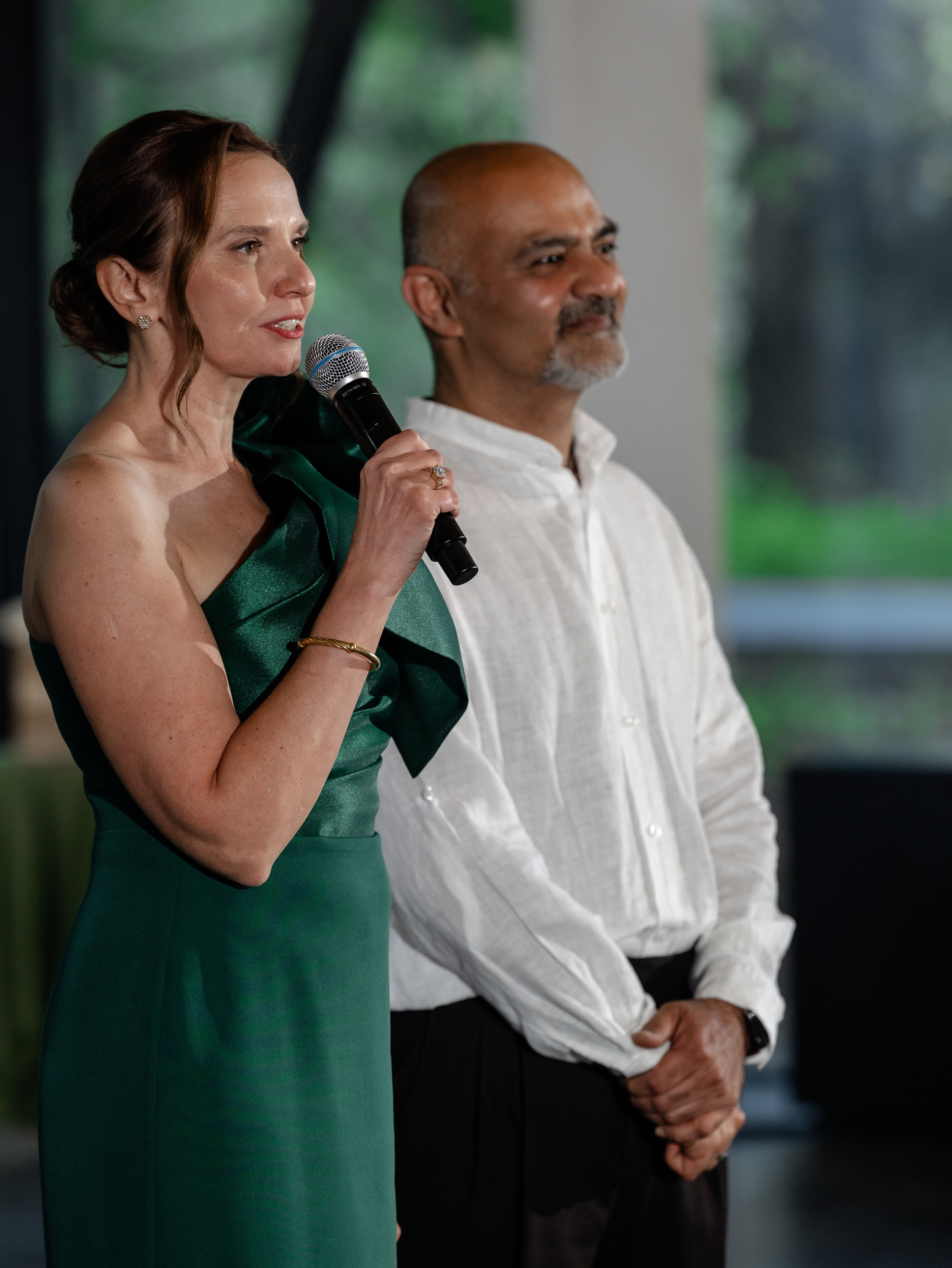 Михаил и Полина. Свадебный фотограф в Москве Нестерова Мария