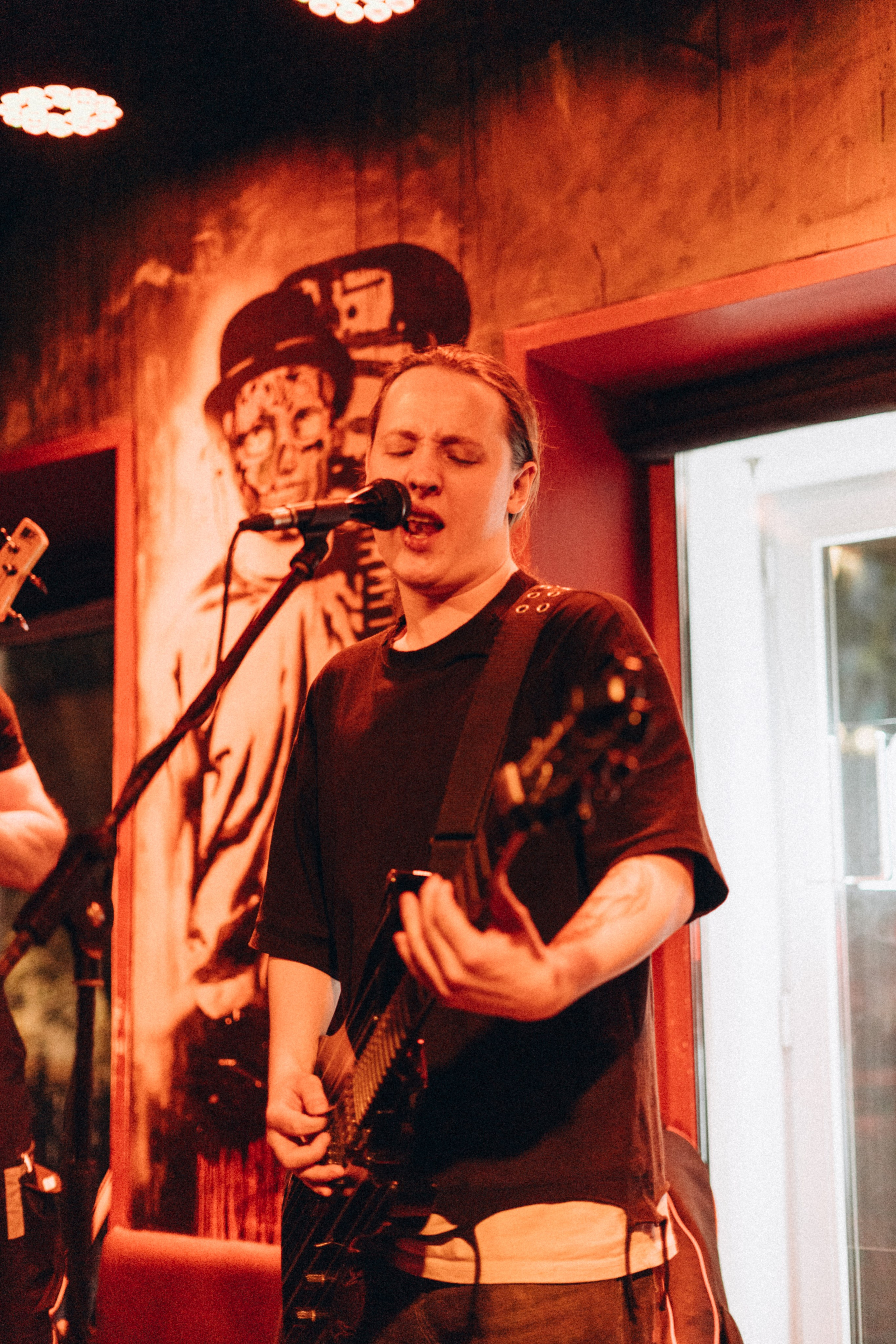 Jam Party. Портретный фотограф в Москве и Санкт-Петербурге Арина Чех