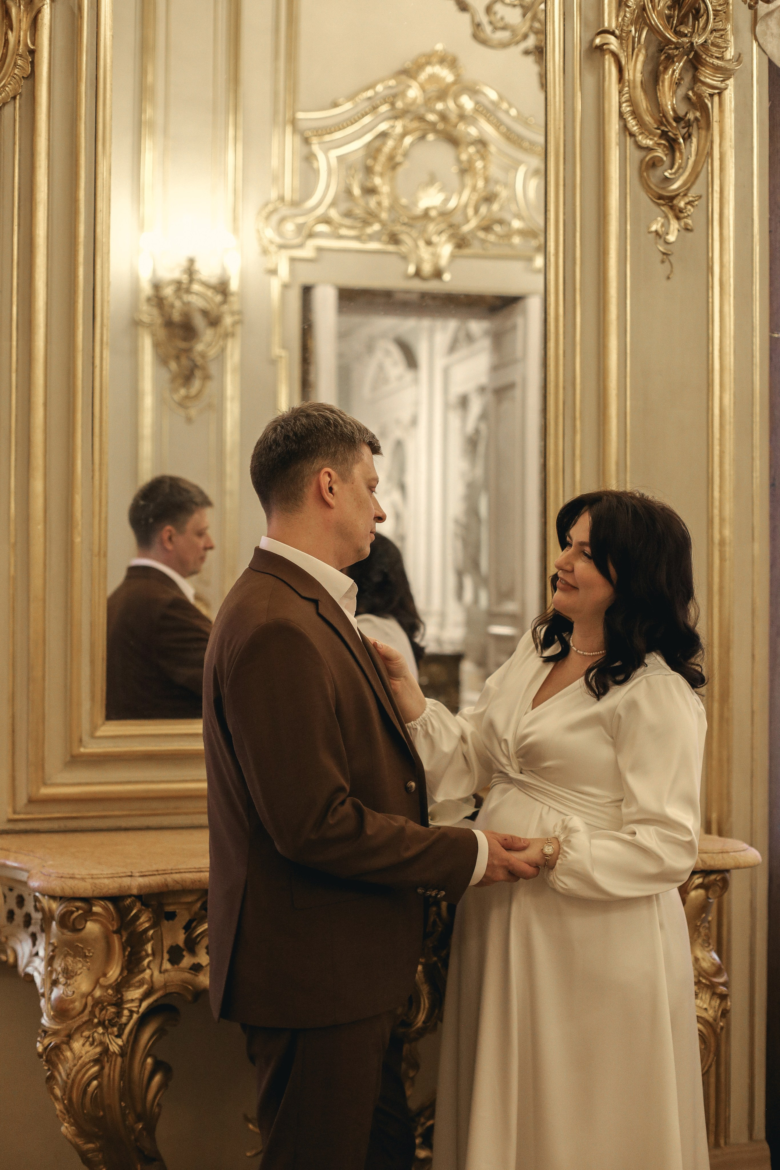 Свадьбы. Семейный и детский фотограф в Санкт-Петербурге «Chilik»