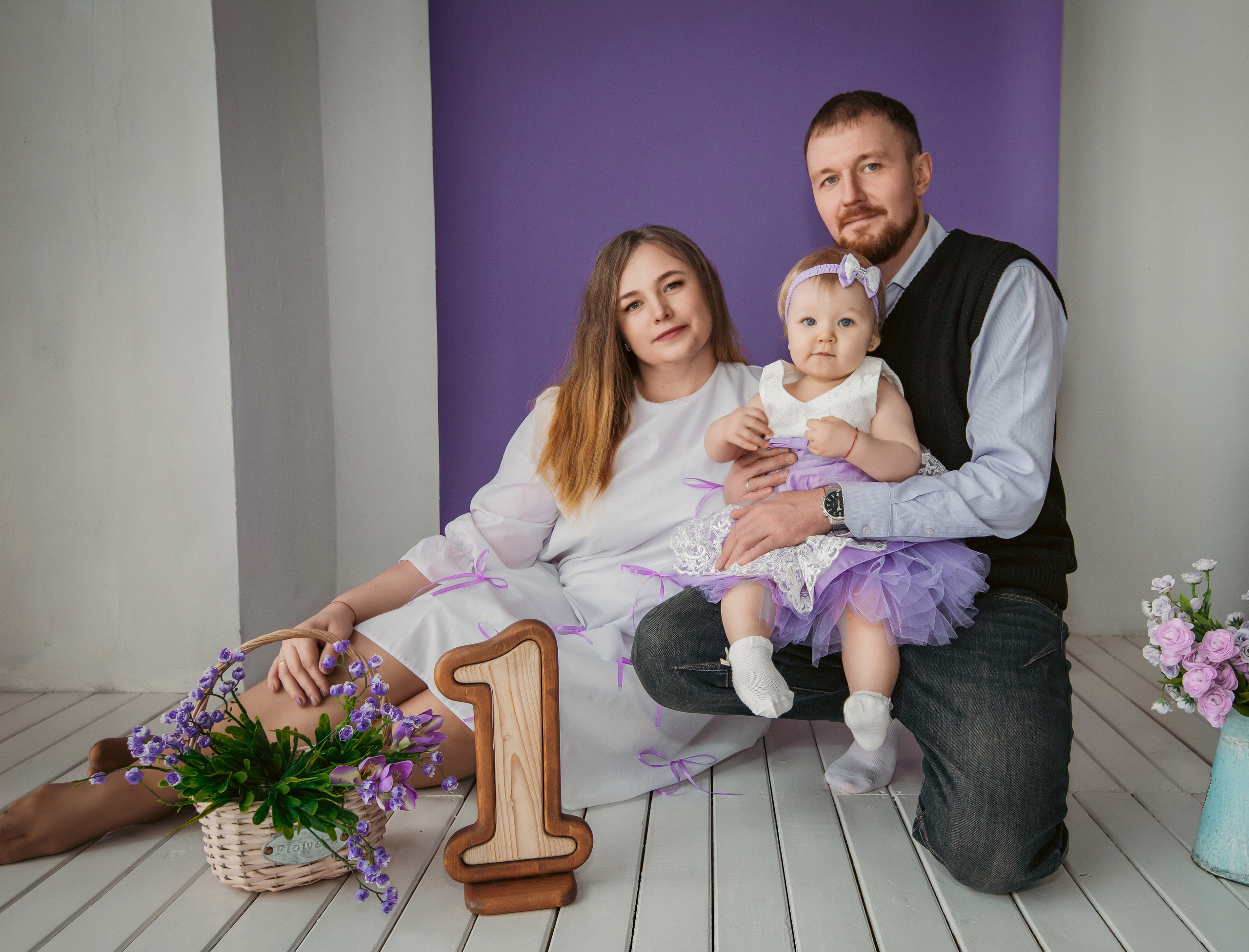 Деткая фотосессия. Зинаида Дрим
