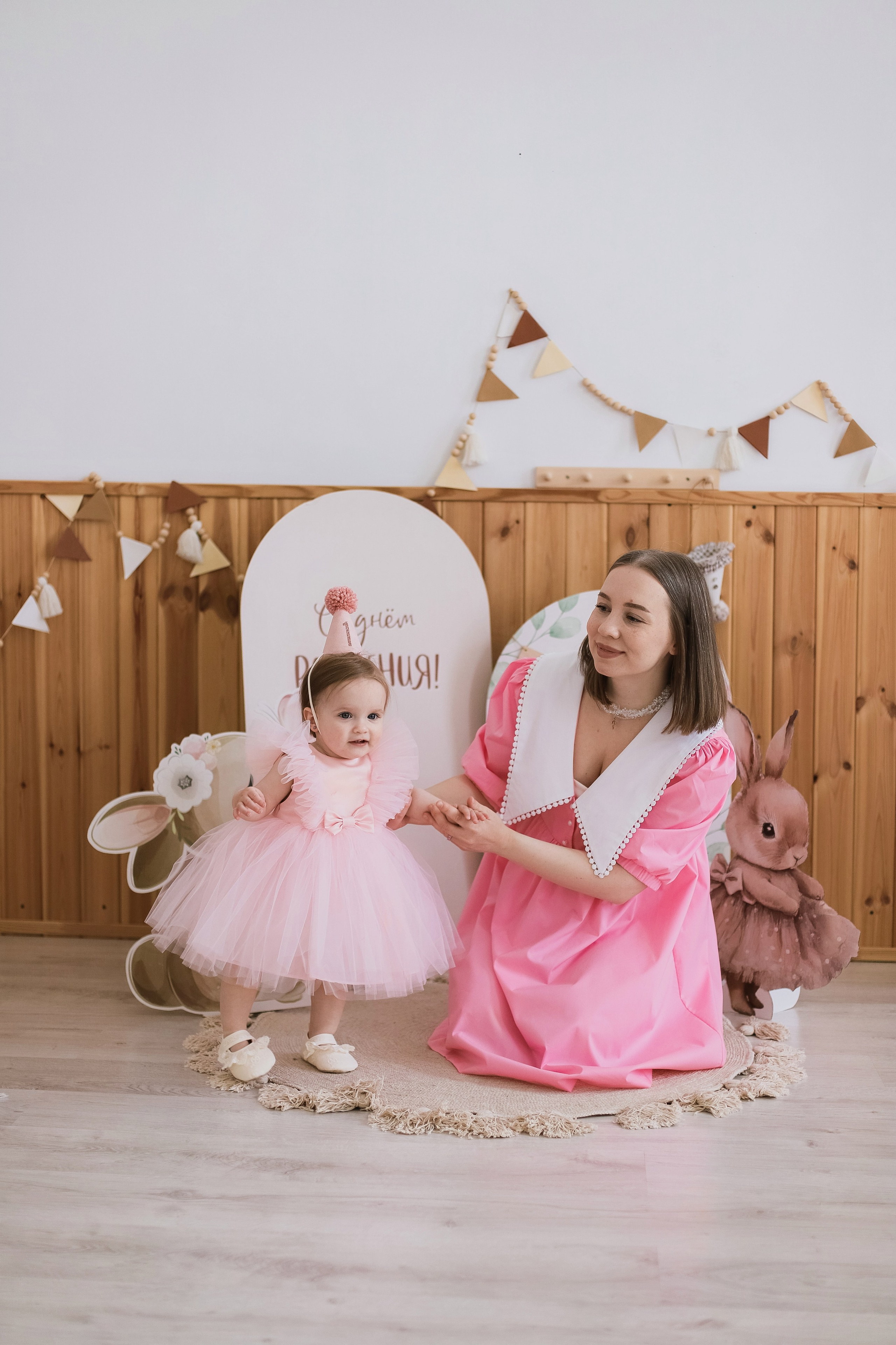 Семья Вова, Вика, Ева и Василиса. Свадебный, семейный и детский фотограф в Люберцах Зайцева Анастасия