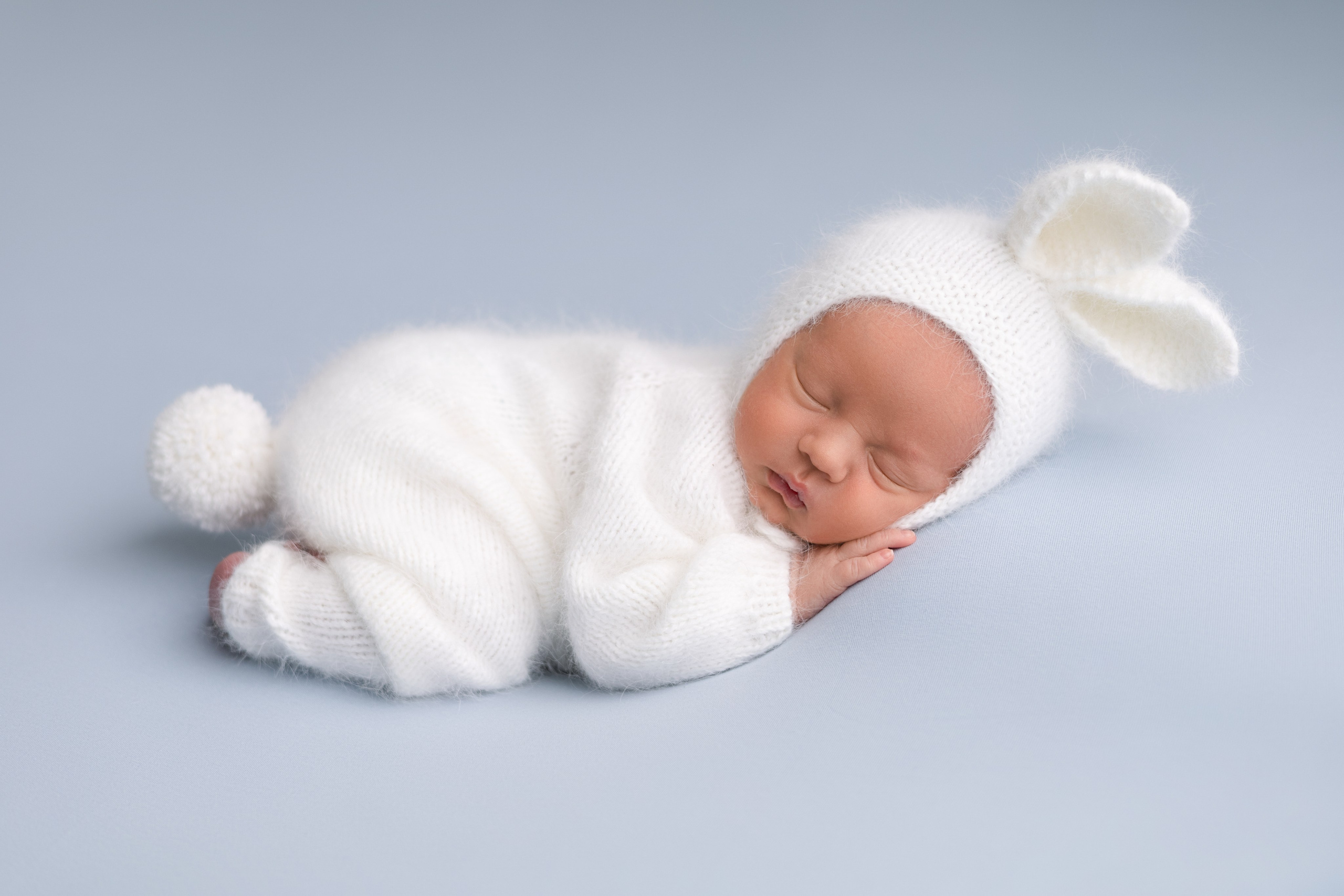 Новорожденные. Фотограф новорожденных Новосибирск