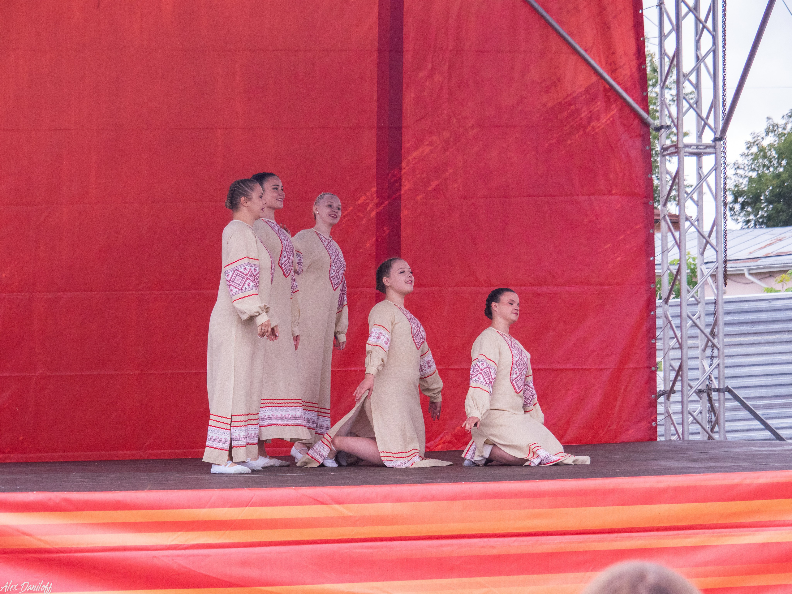 День города Муром 2025. Муром-Инфо. Новости культуры, образования, спорта в городе Муром