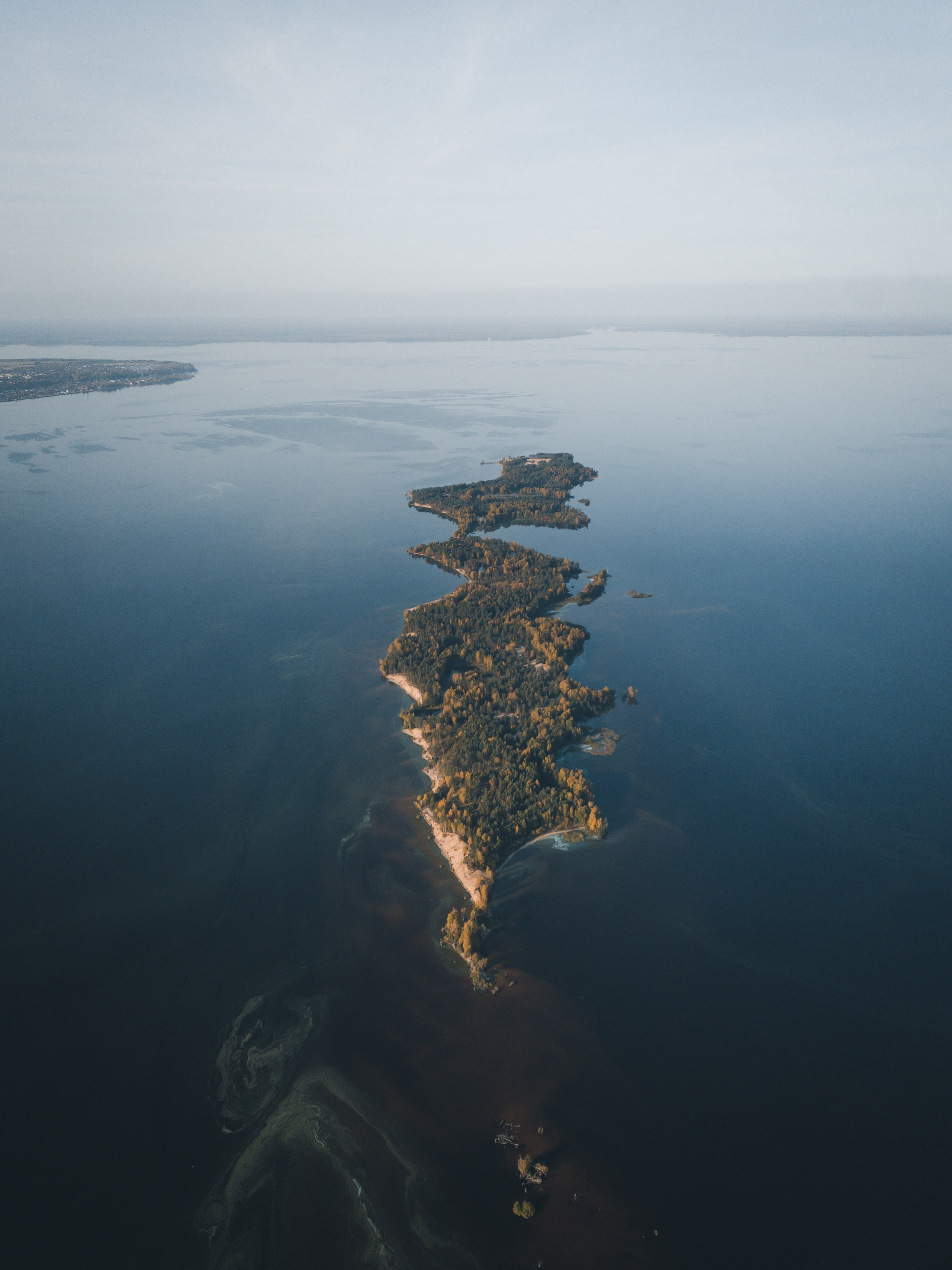 ПРИРОДА. Фотограф Александр Бормотин