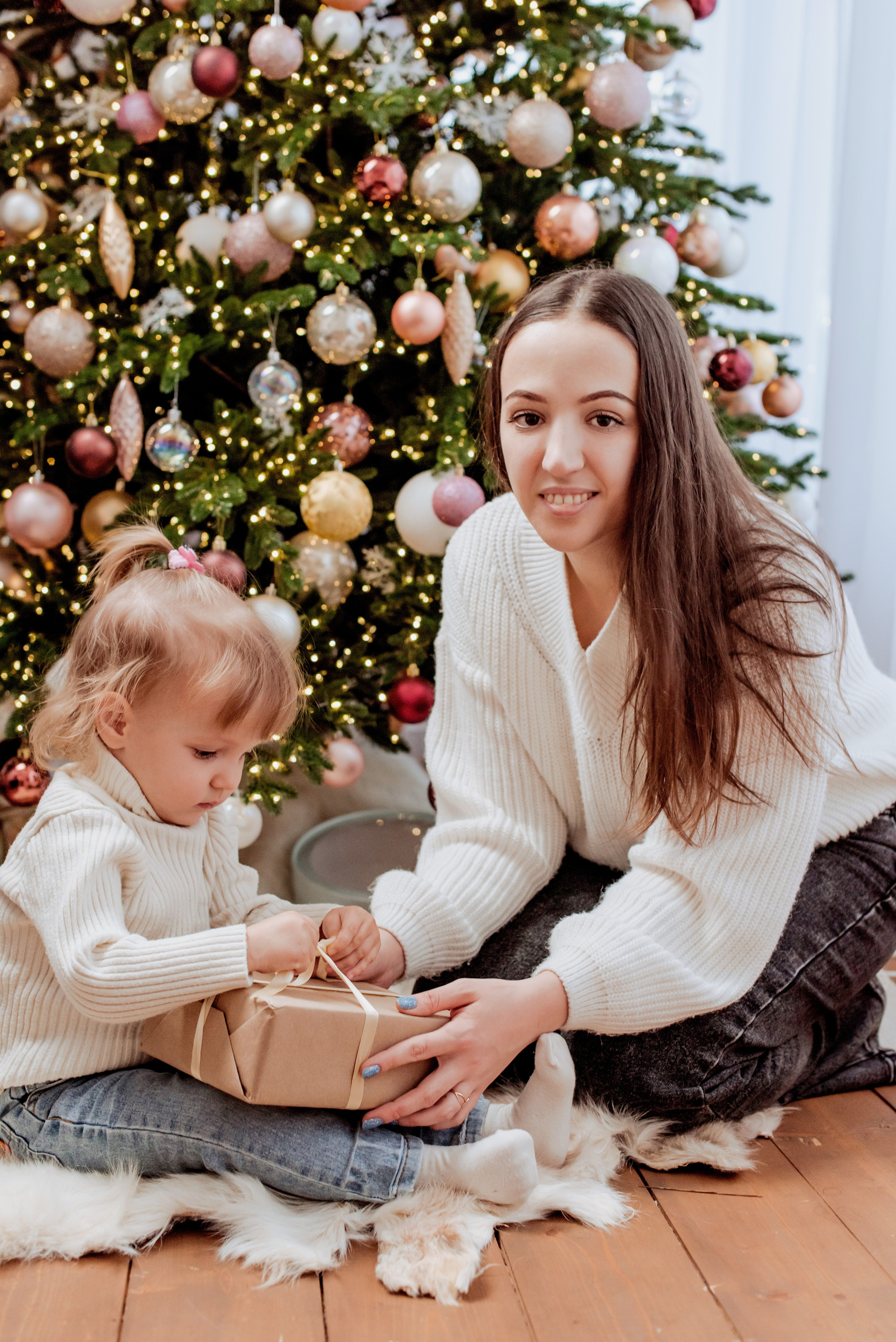 Даша, Дима и Мира. Женский фотограф в Москве и МО