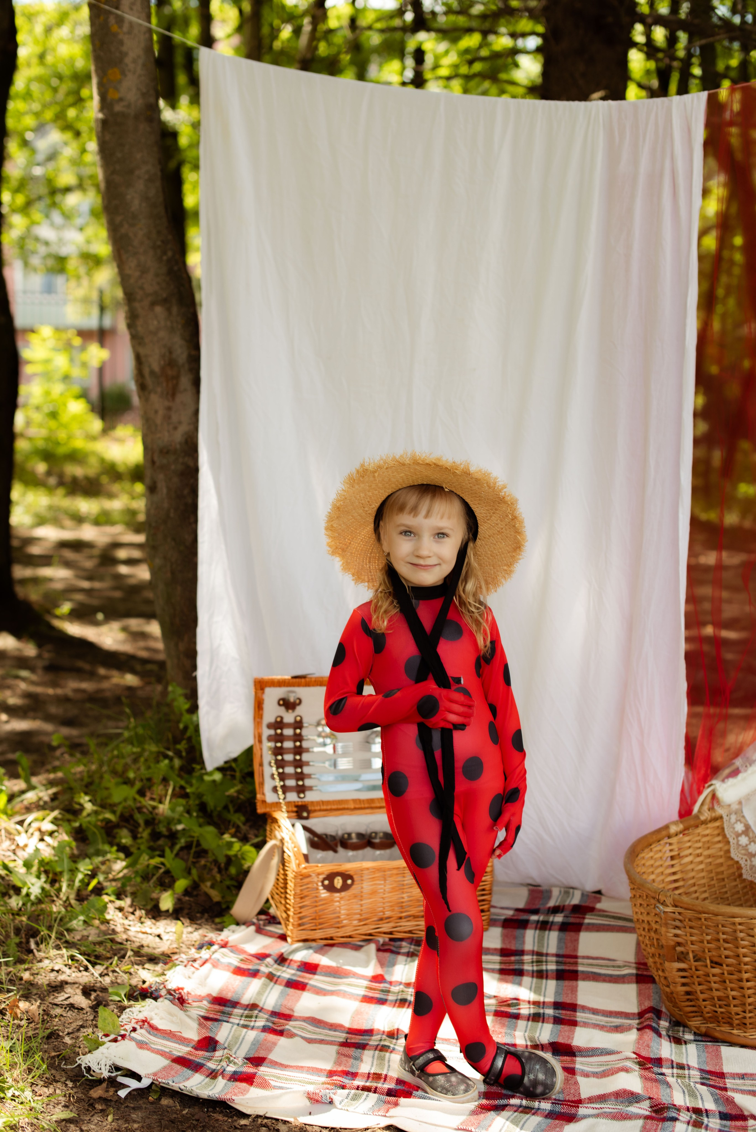 Фестиваль Семейных Ценностей. Женский фотограф в Москве и МО