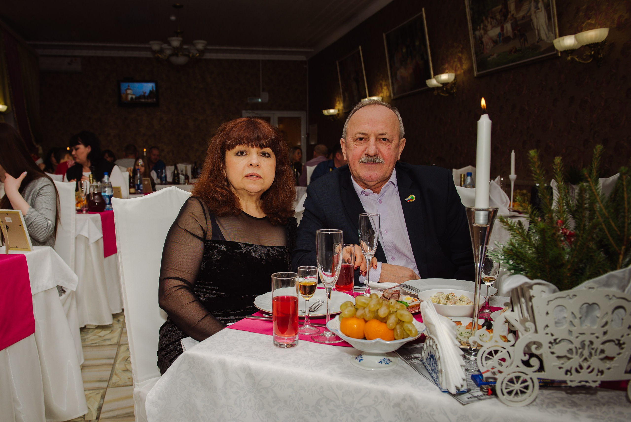 Новый год 2025