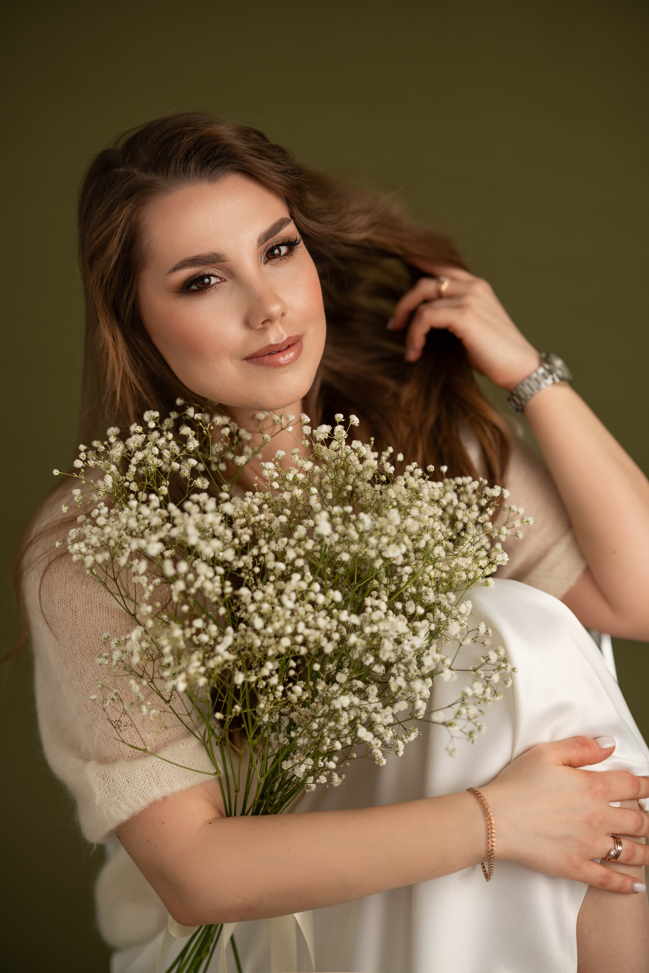 Индивидуальная фотосессия