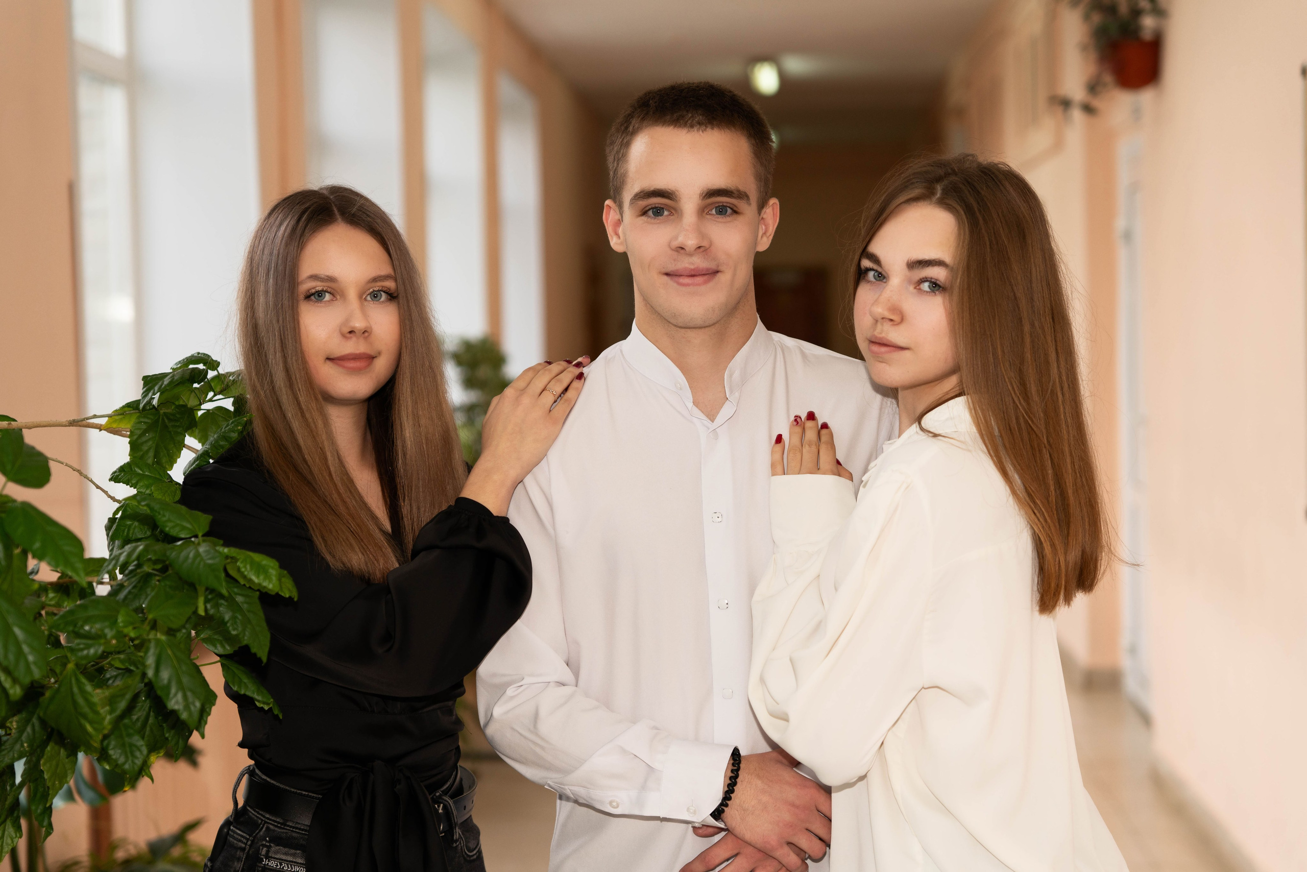 Выпускные альбомы. ФОТОКНИГИ ШКОЛА. Свадебный и семейный фотограф в Тейково, Иваново Зацепина Анна