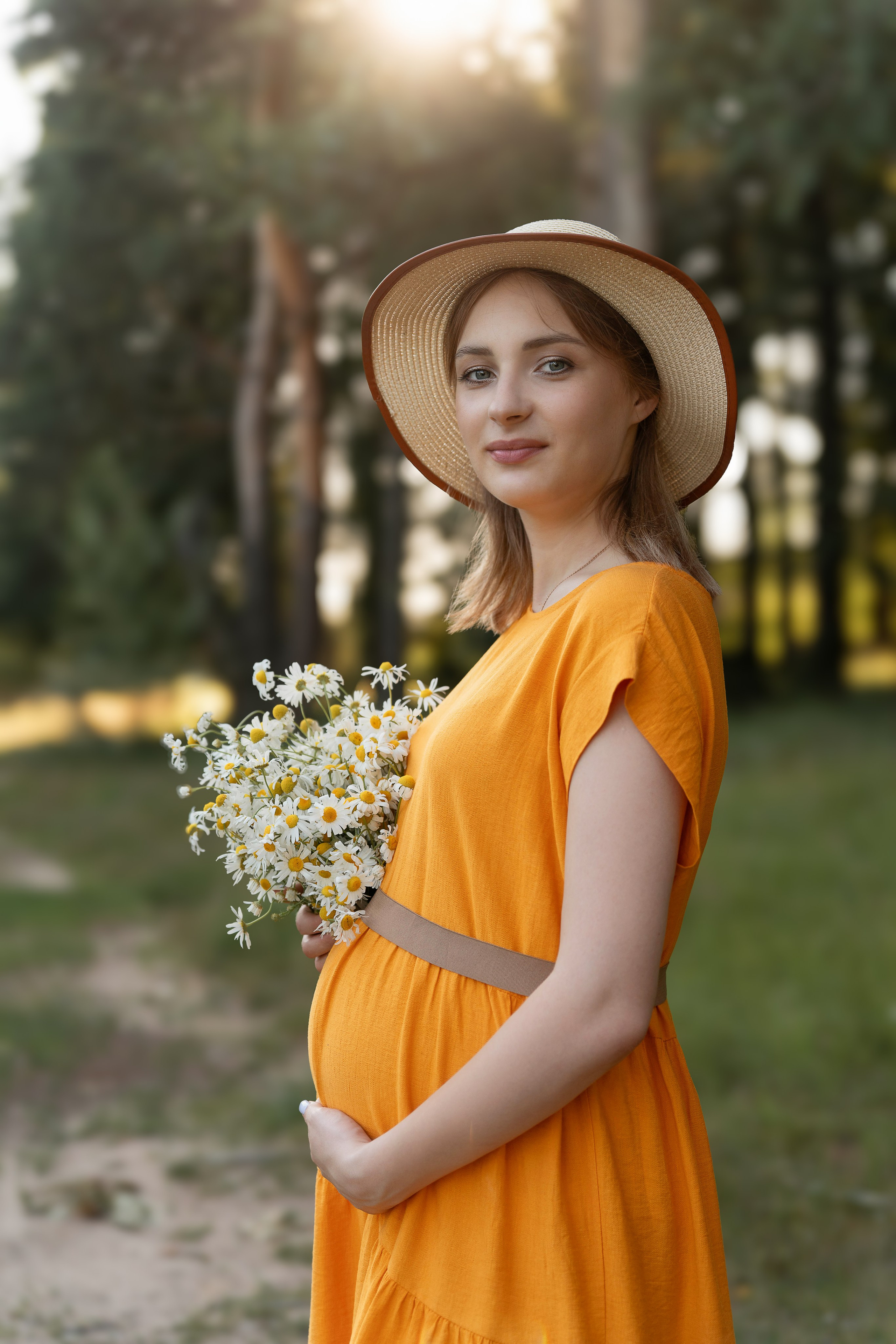 Семейные съёмки