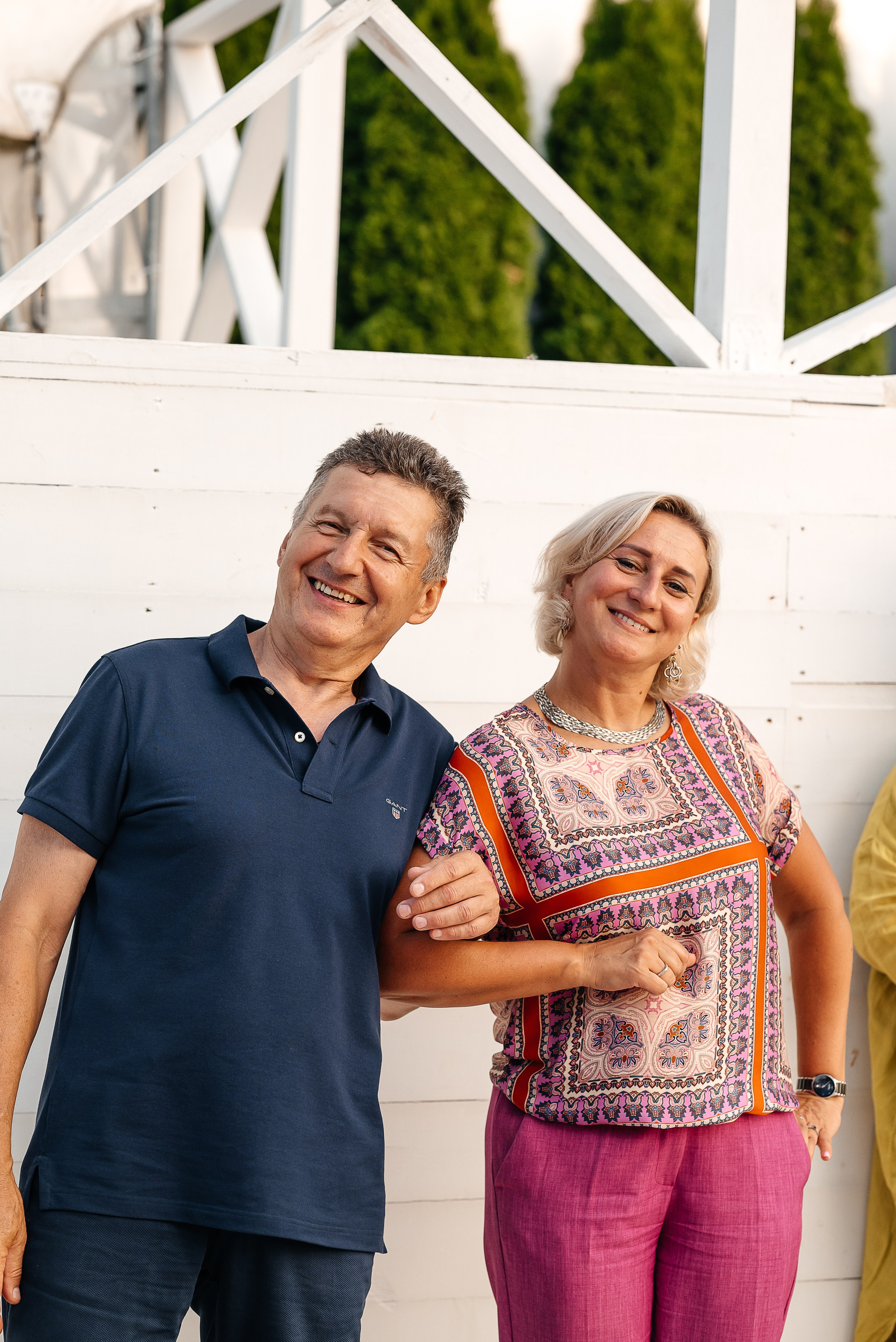 Костя & Лиза. RETOUCH-HOUSE