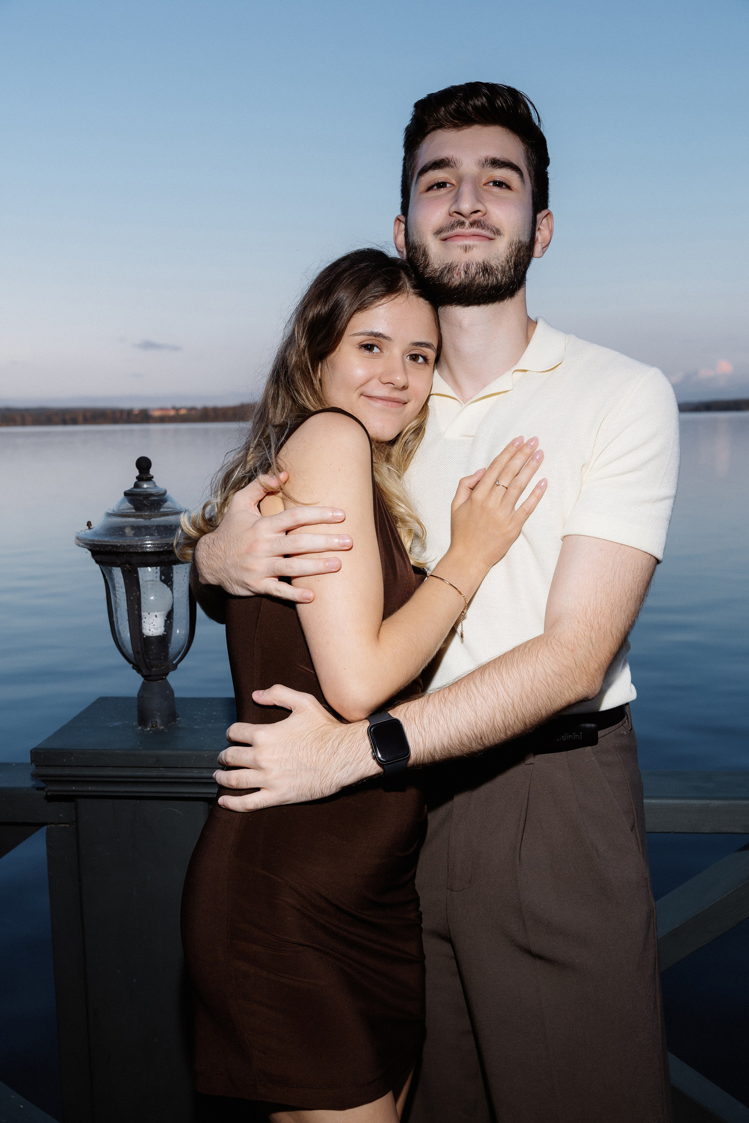 Андрей & Анастасия. RETOUCH-HOUSE