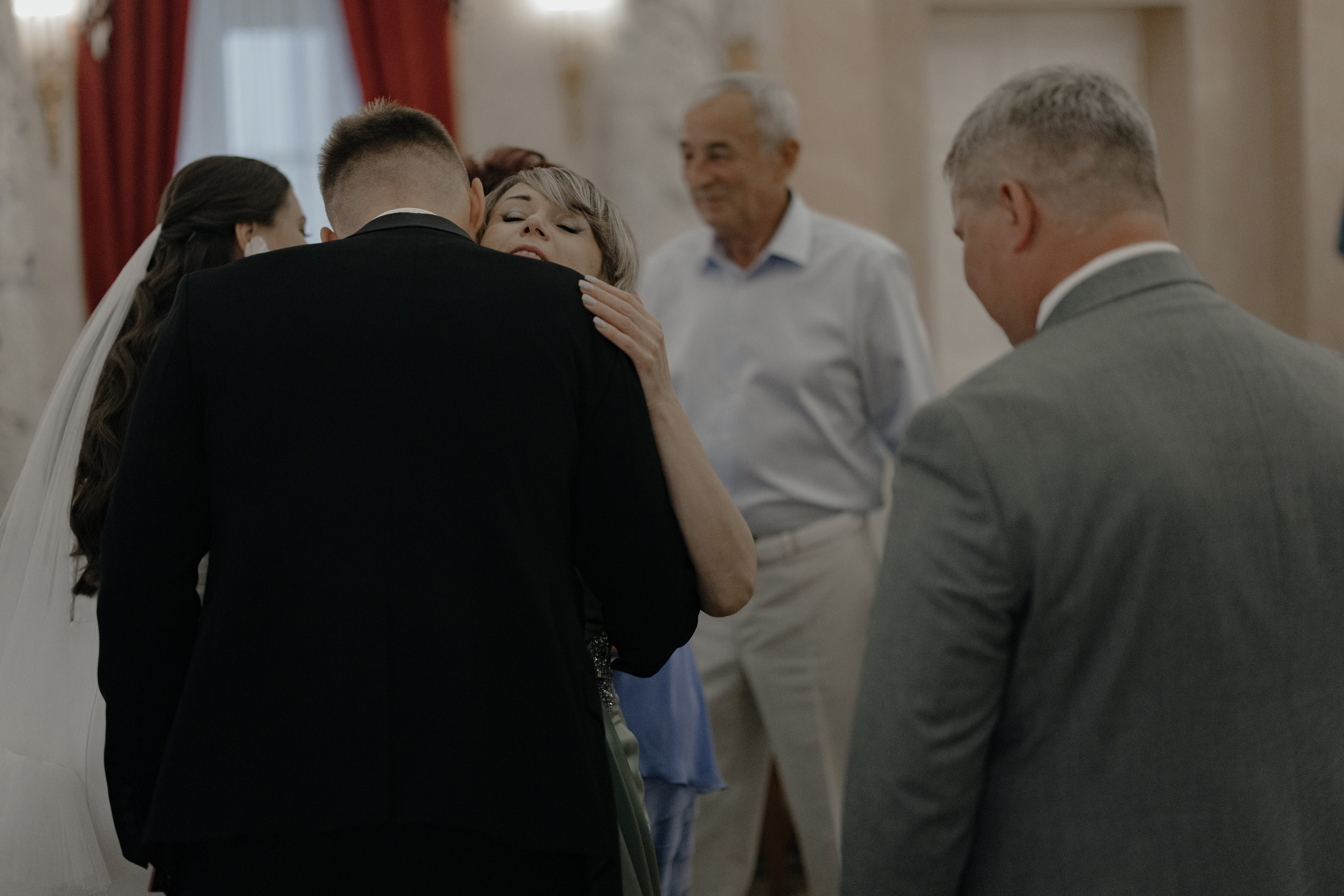 25.08.2024. RETOUCH-HOUSE