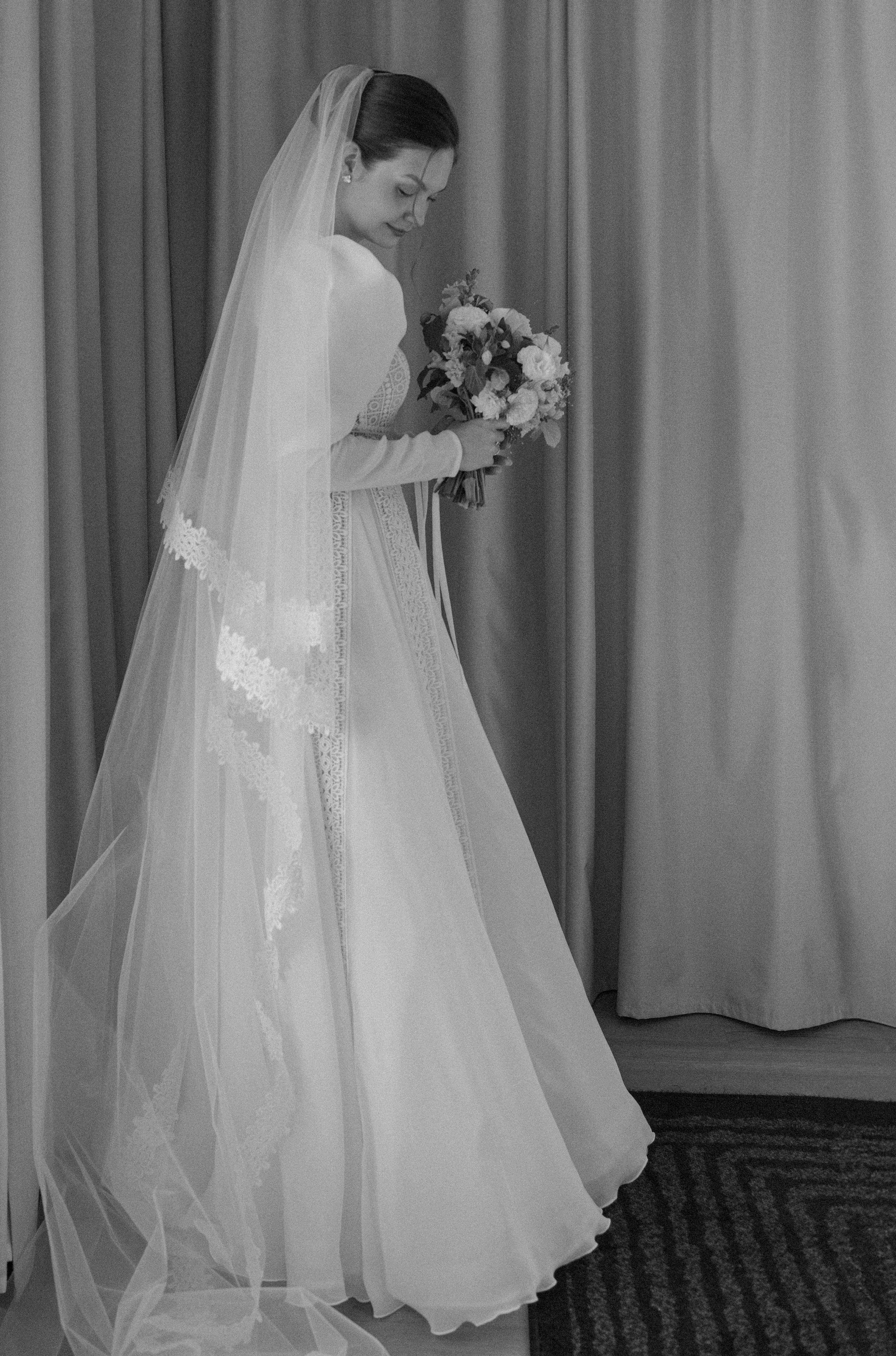 Луиза & Стефан. RETOUCH-HOUSE