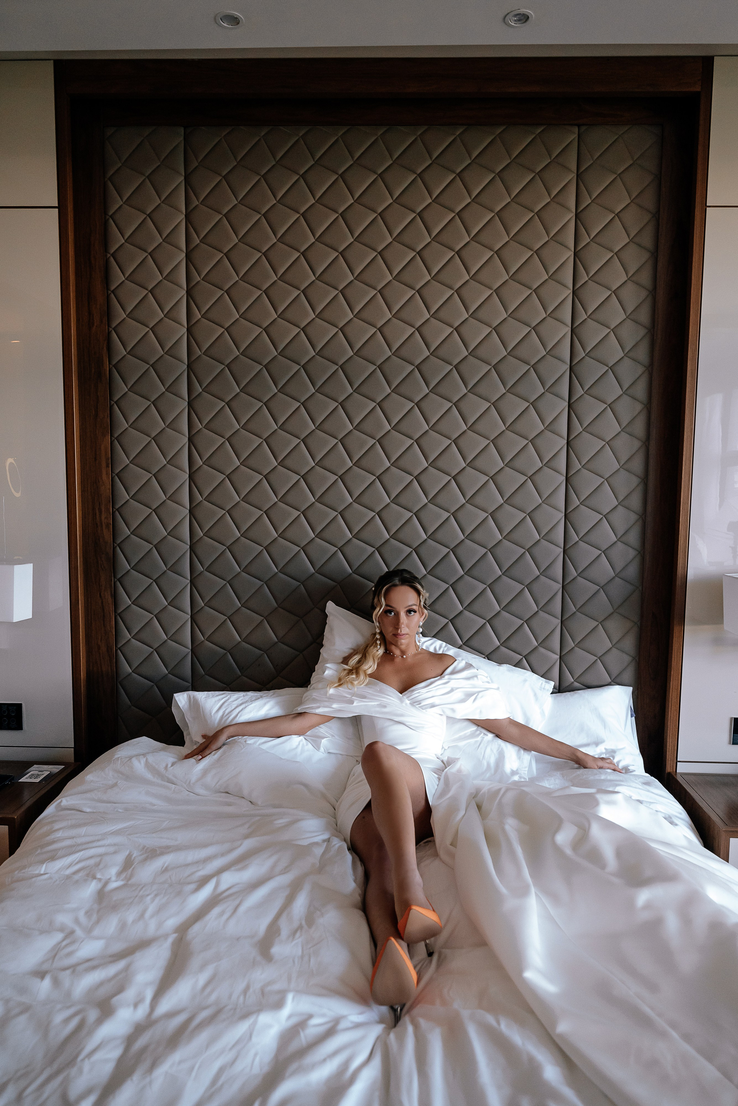 Костя & Лиза. RETOUCH-HOUSE