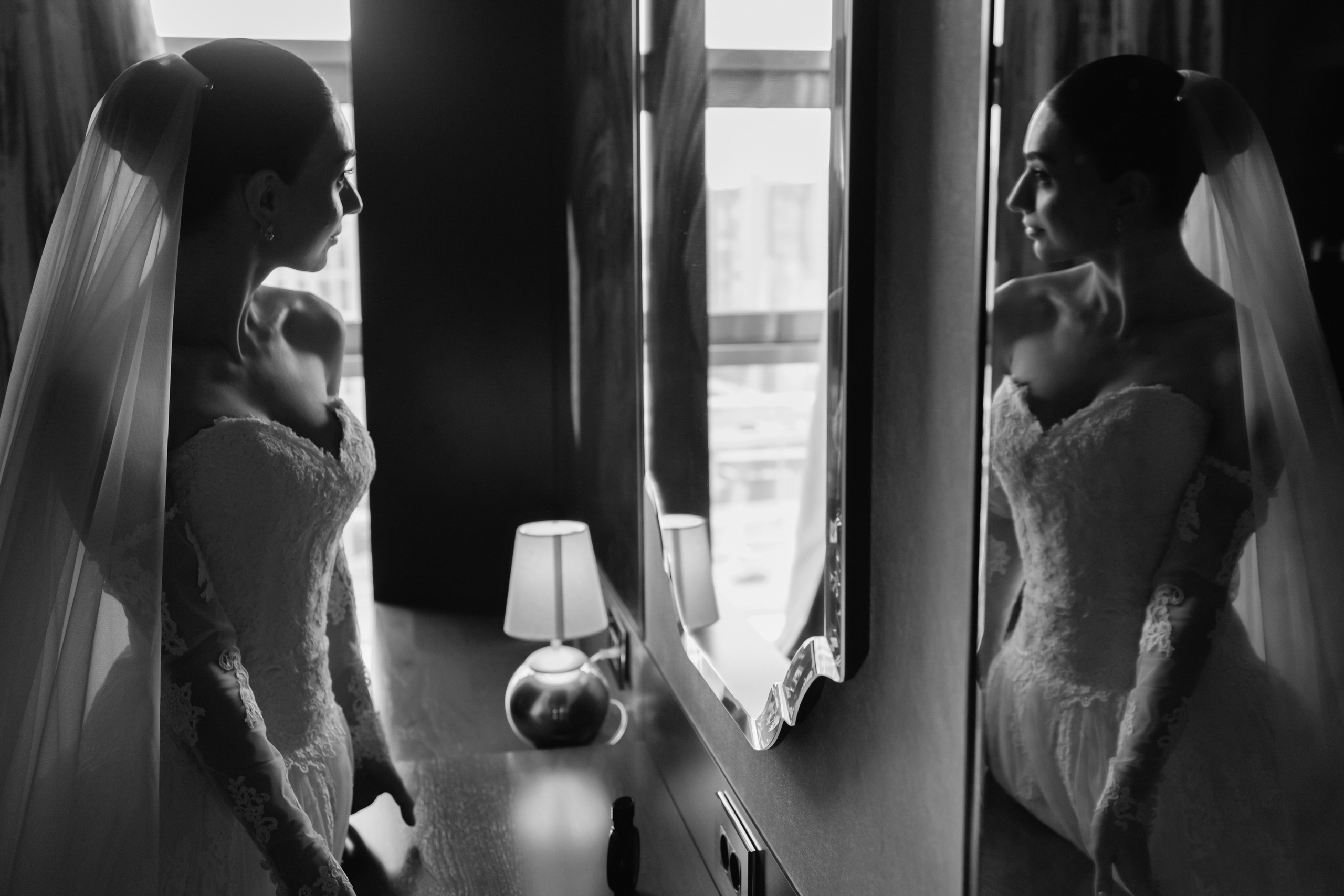 Георгий & Нино. RETOUCH-HOUSE