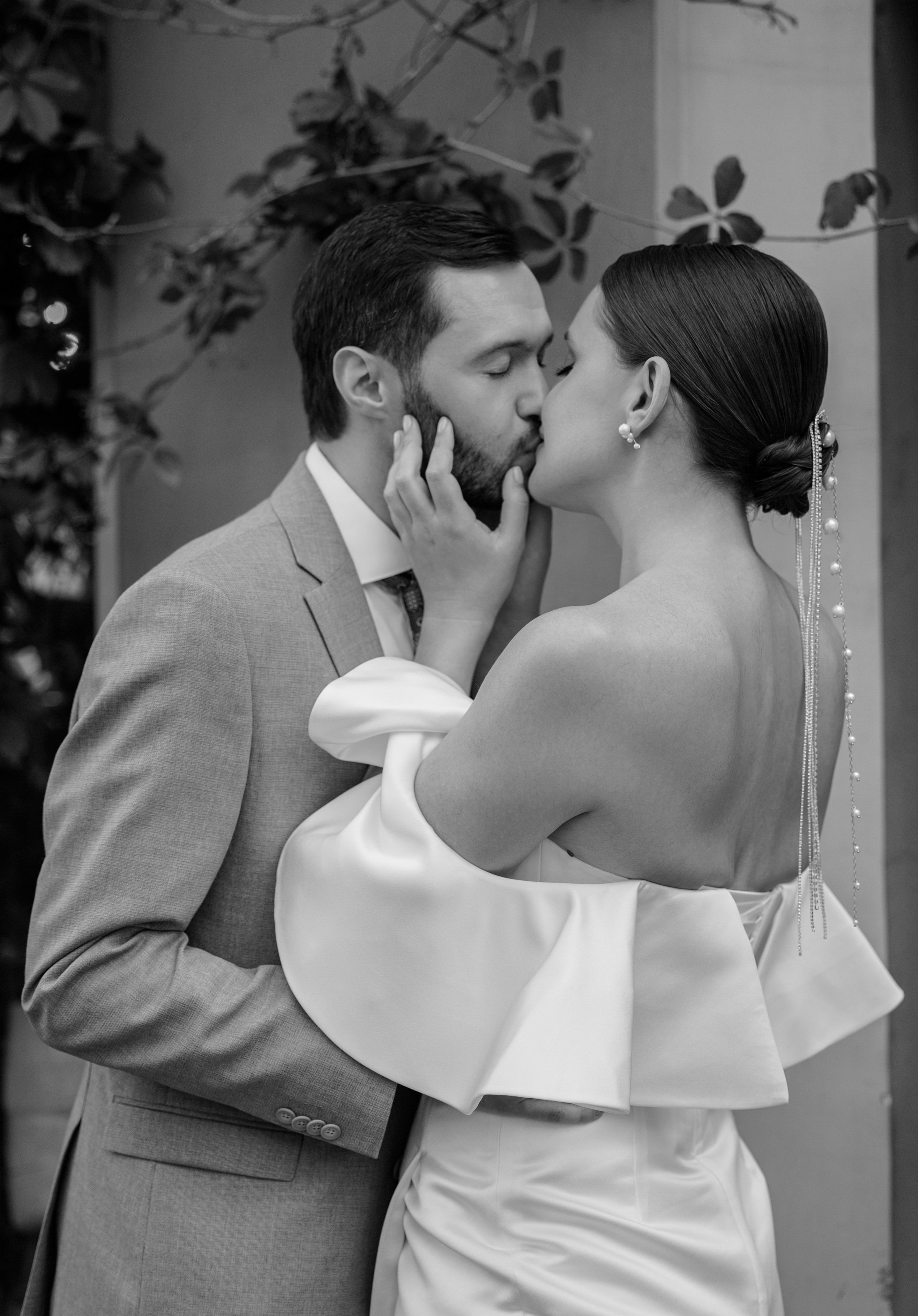 Илья & Валерия. RETOUCH-HOUSE