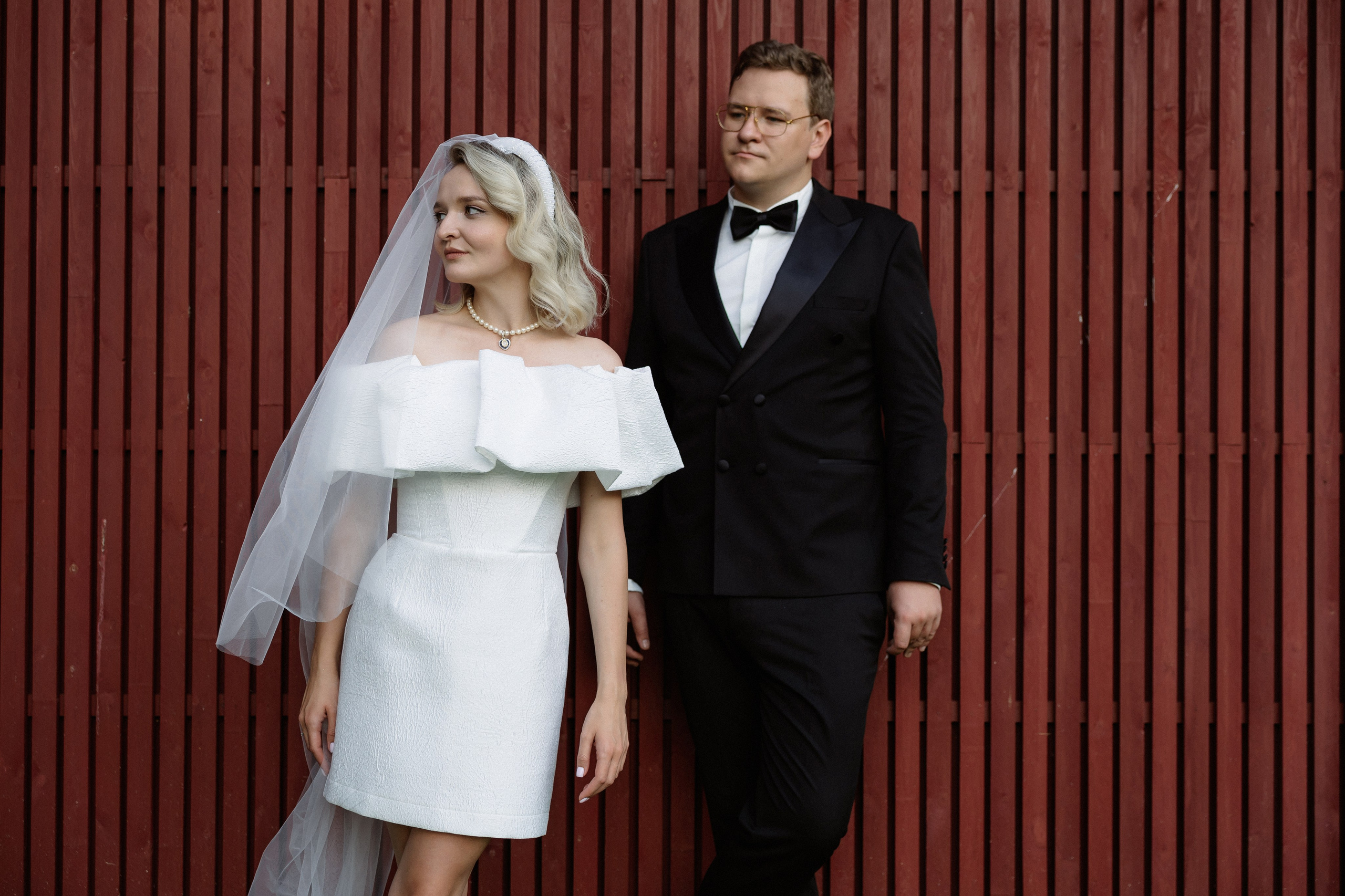 Дмитрий & Анна. RETOUCH-HOUSE